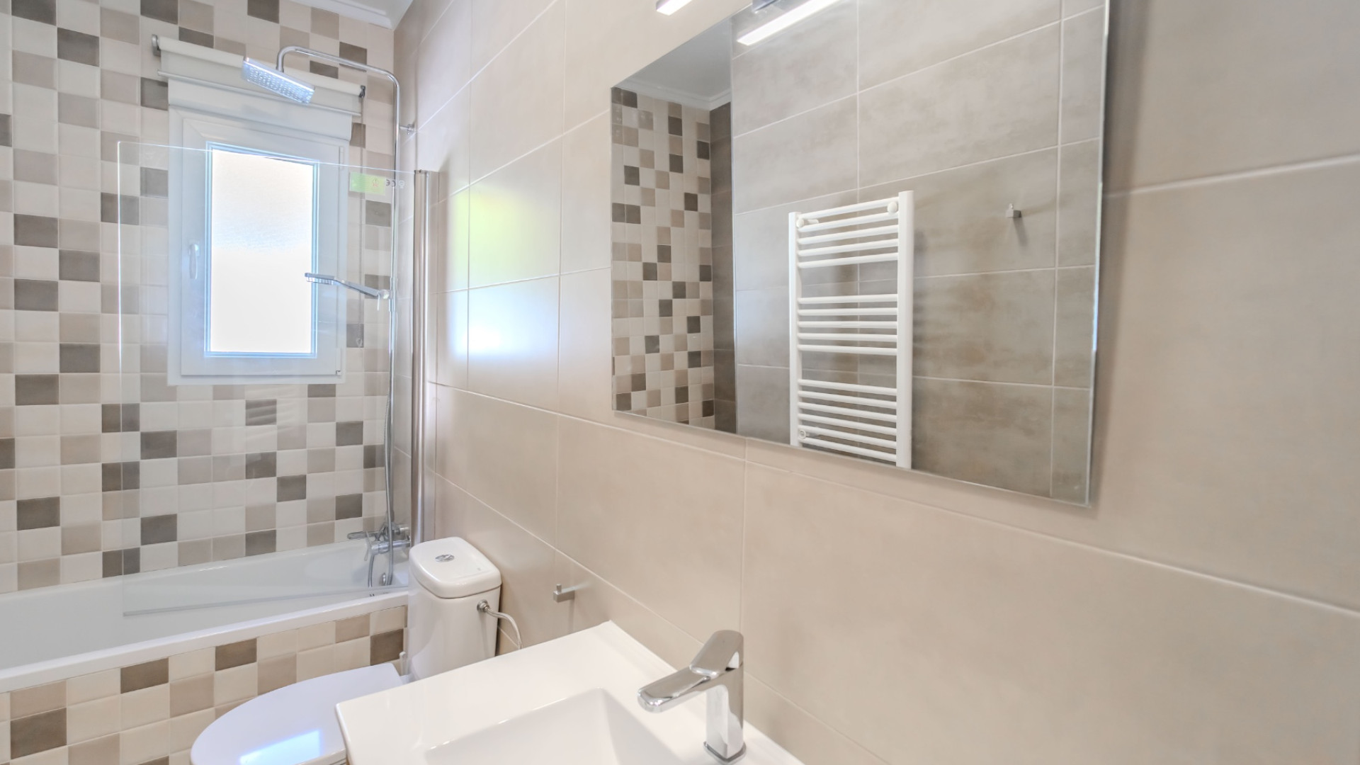 Resale - Detached Villa - Ciudad Quesada