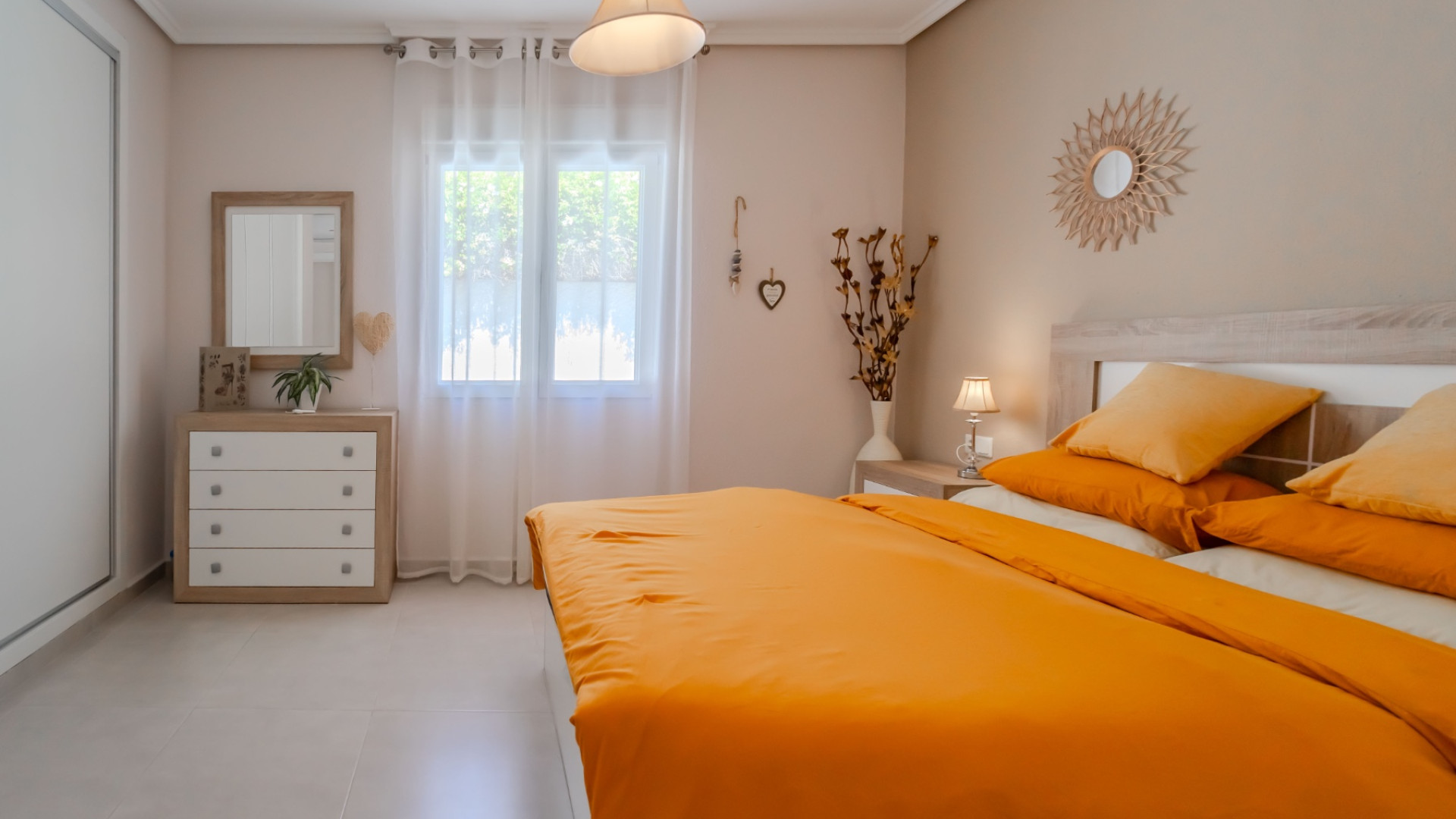 Resale - Detached Villa - Ciudad Quesada
