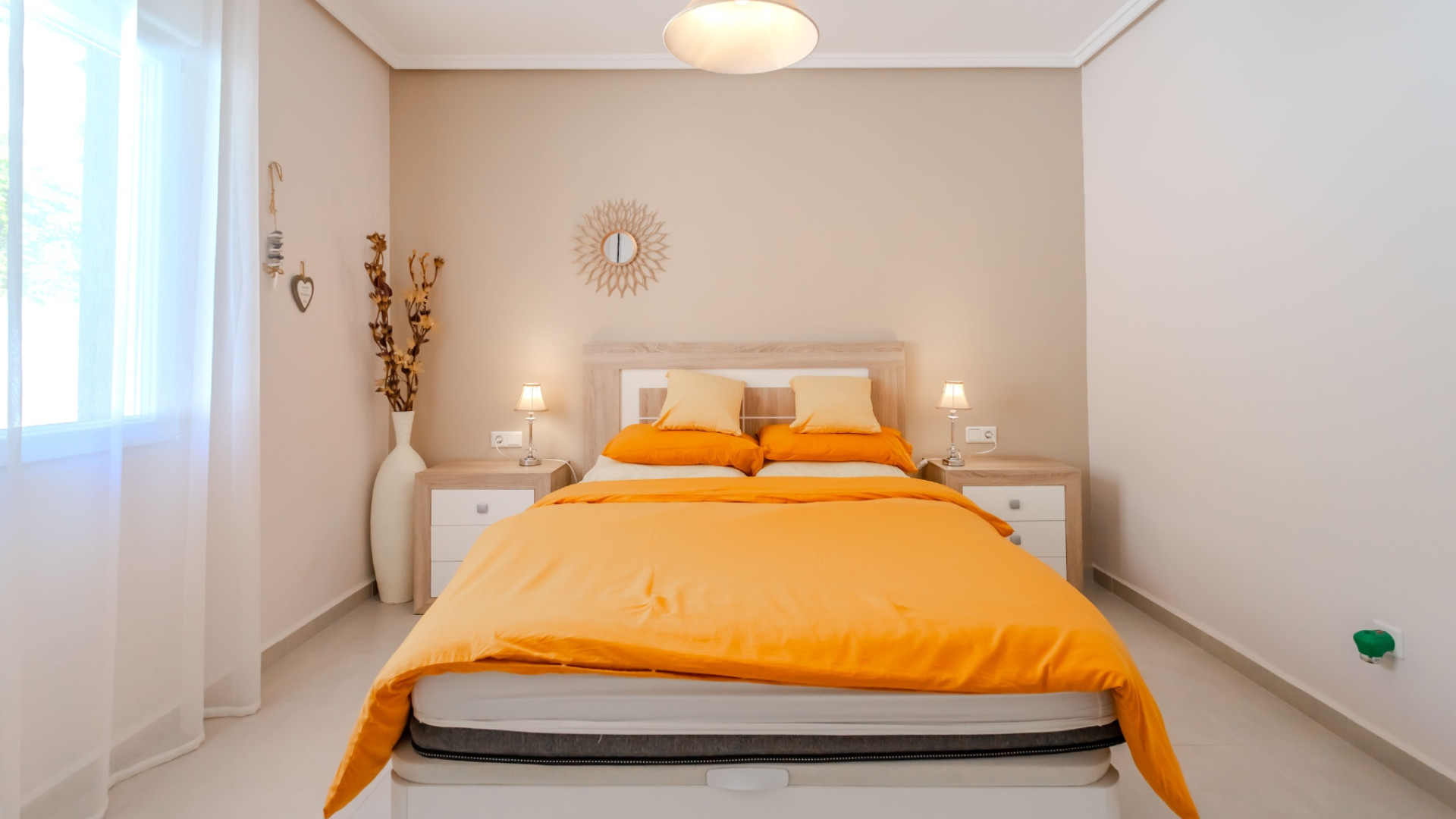 Resale - Detached Villa - Ciudad Quesada