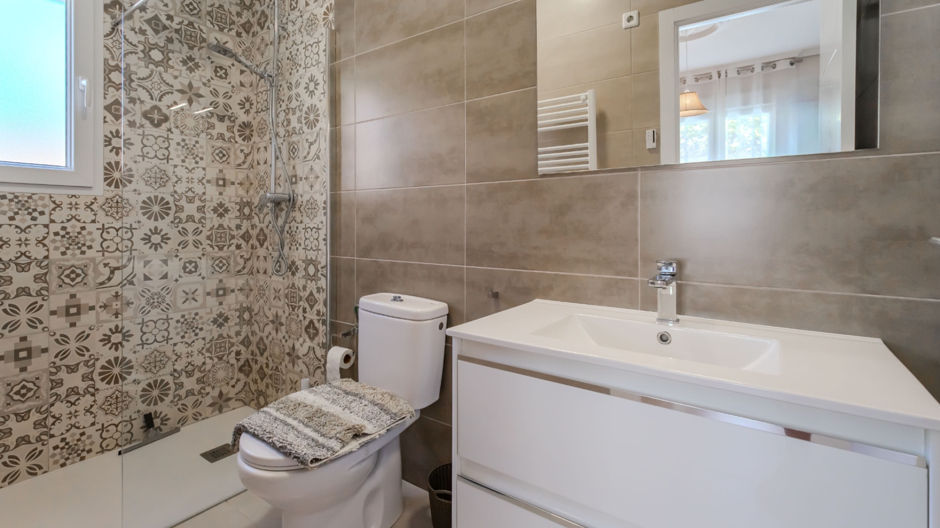Resale - Detached Villa - Ciudad Quesada