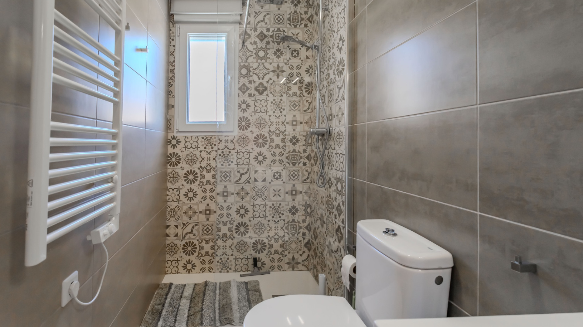 Resale - Detached Villa - Ciudad Quesada