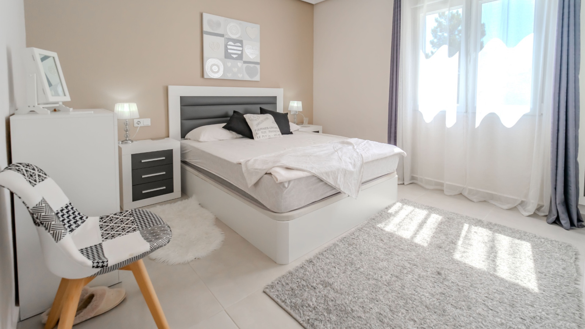 Resale - Detached Villa - Ciudad Quesada