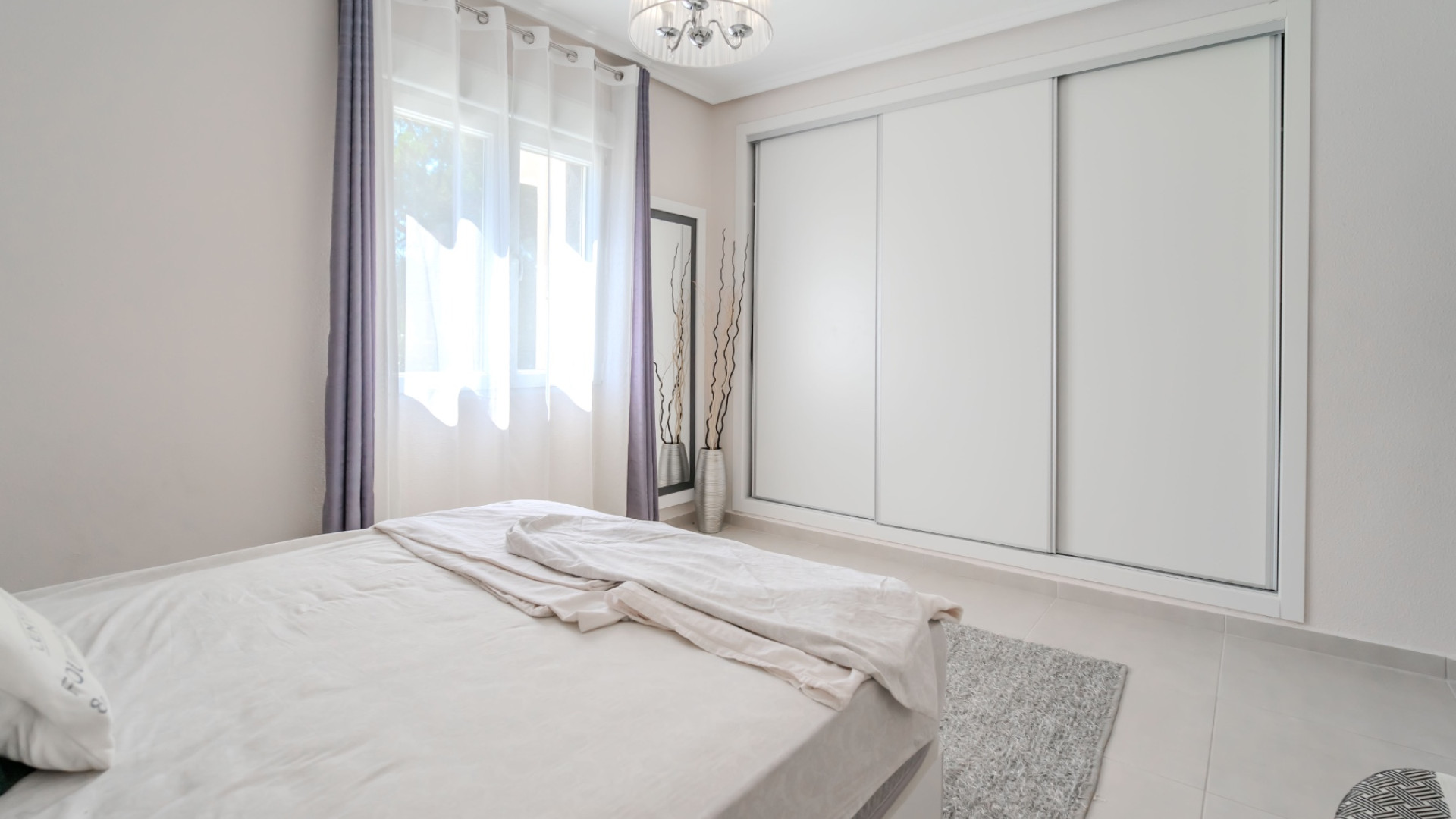 Resale - Detached Villa - Ciudad Quesada