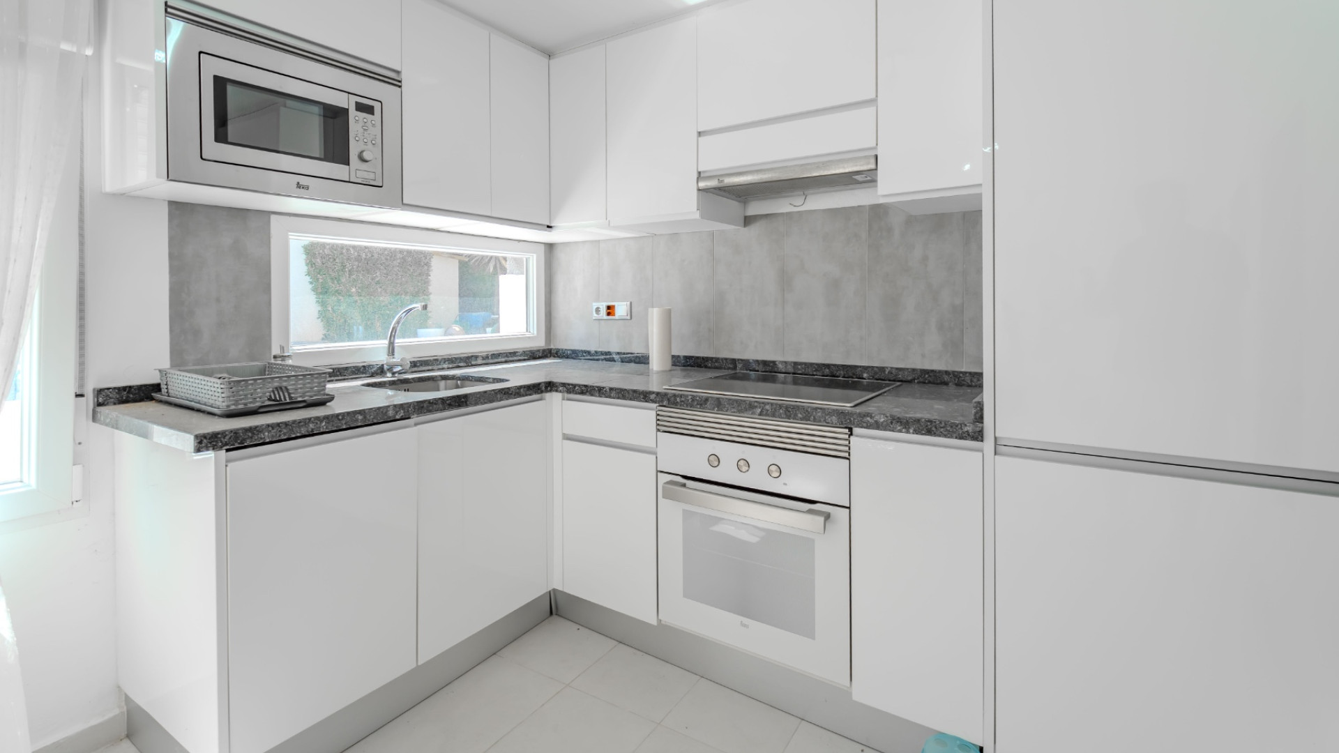 Resale - Detached Villa - Ciudad Quesada
