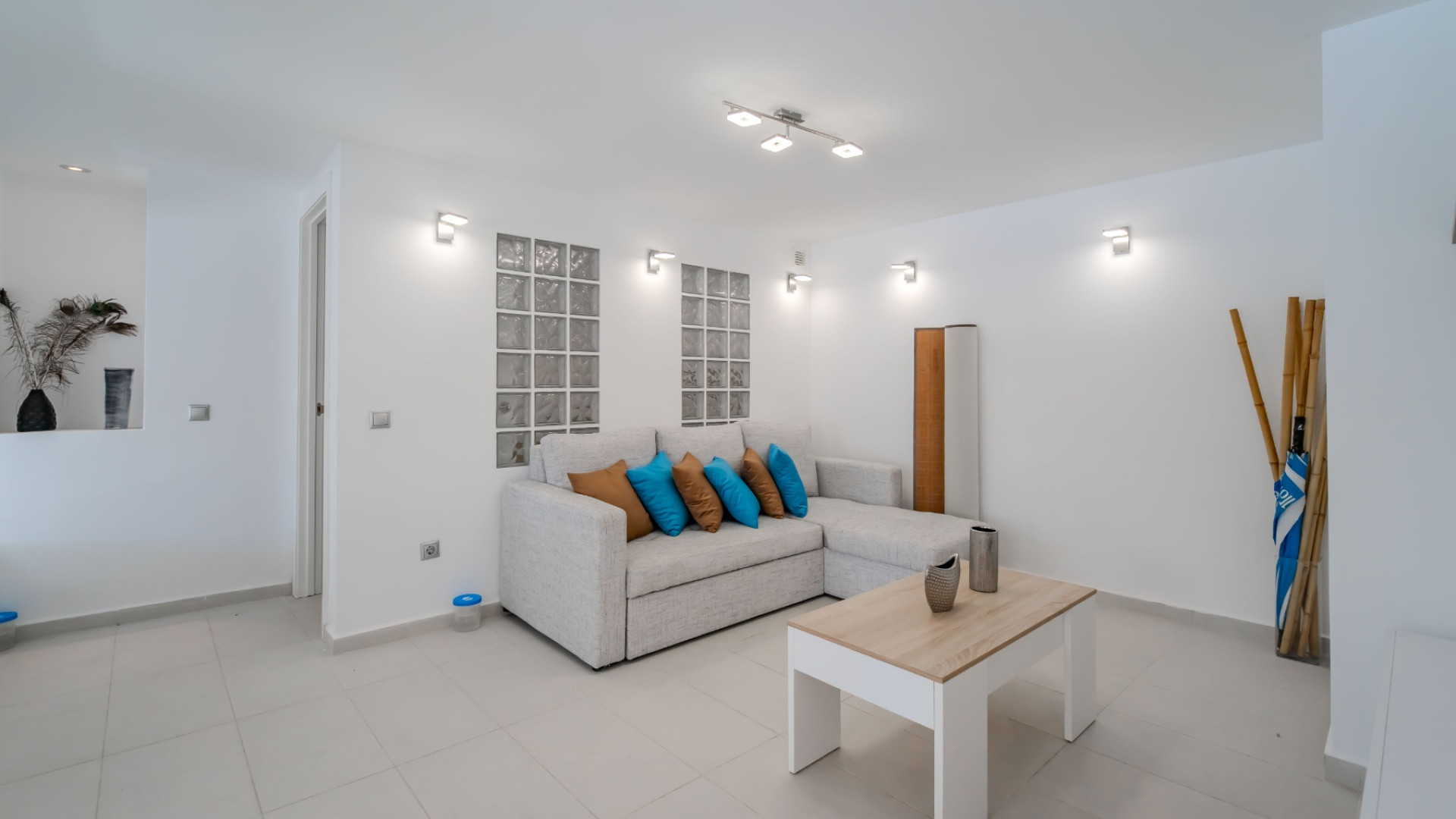 Resale - Detached Villa - Ciudad Quesada