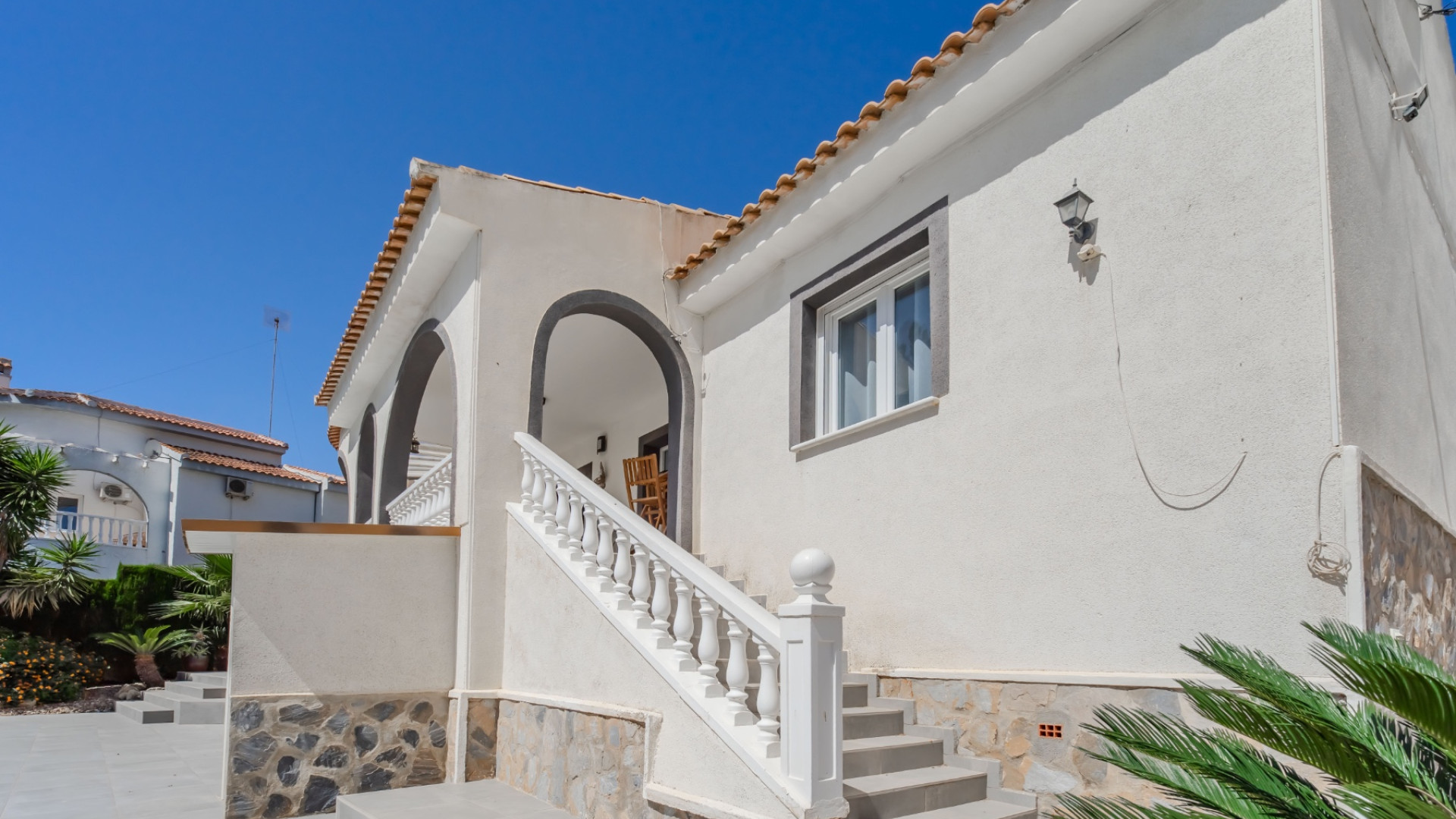 Resale - Detached Villa - Ciudad Quesada