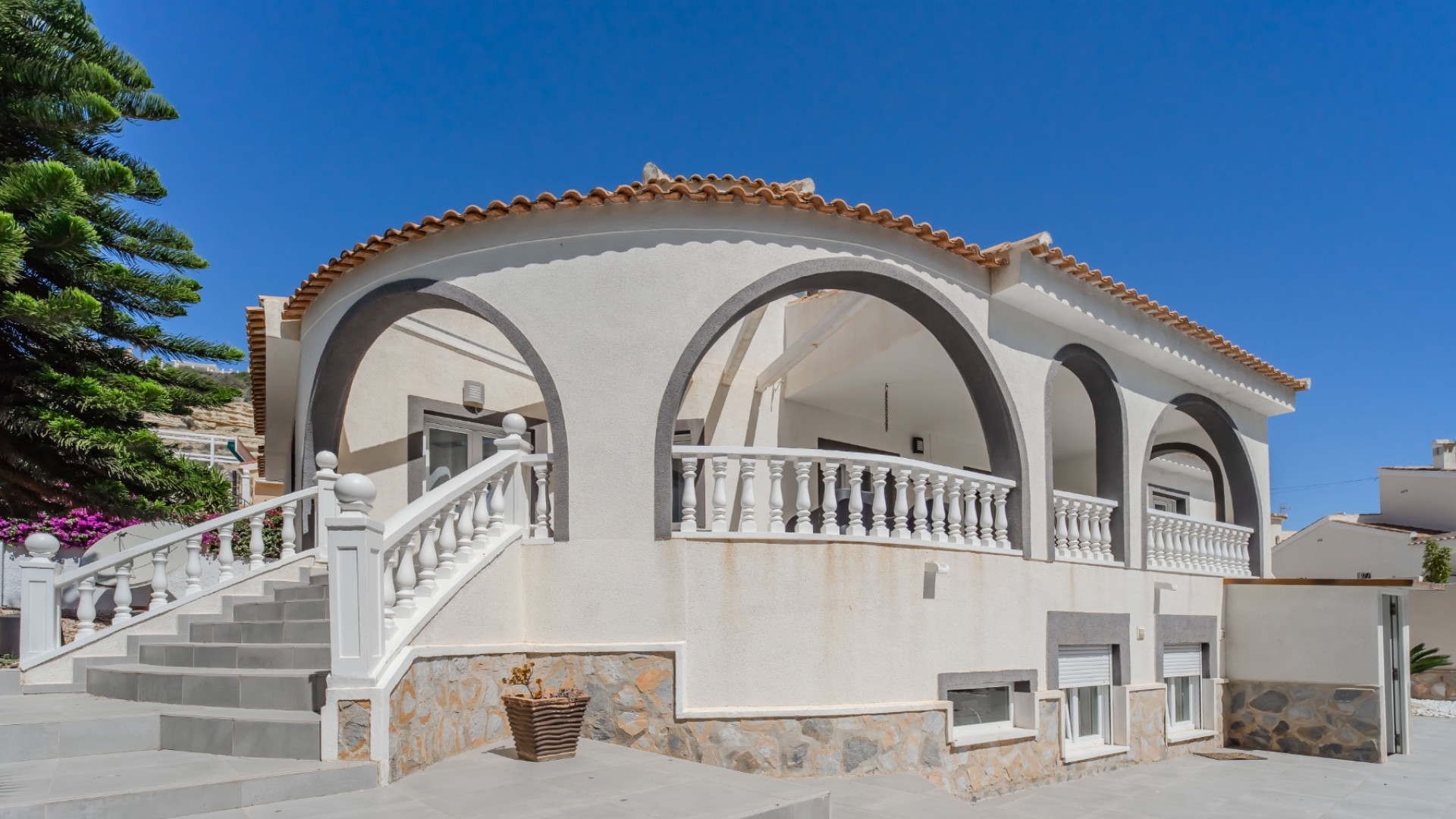 Resale - Detached Villa - Ciudad Quesada