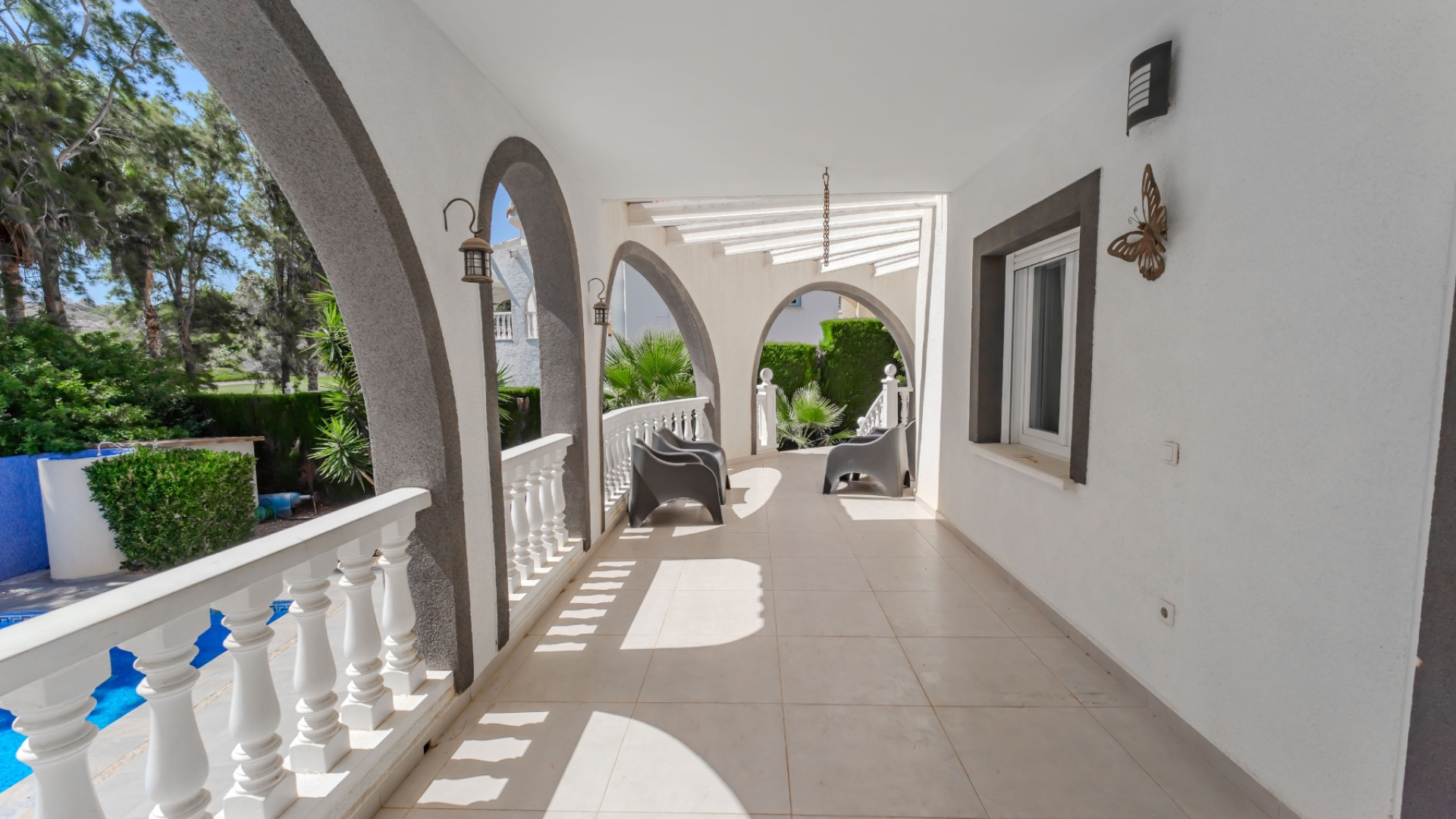 Resale - Detached Villa - Ciudad Quesada