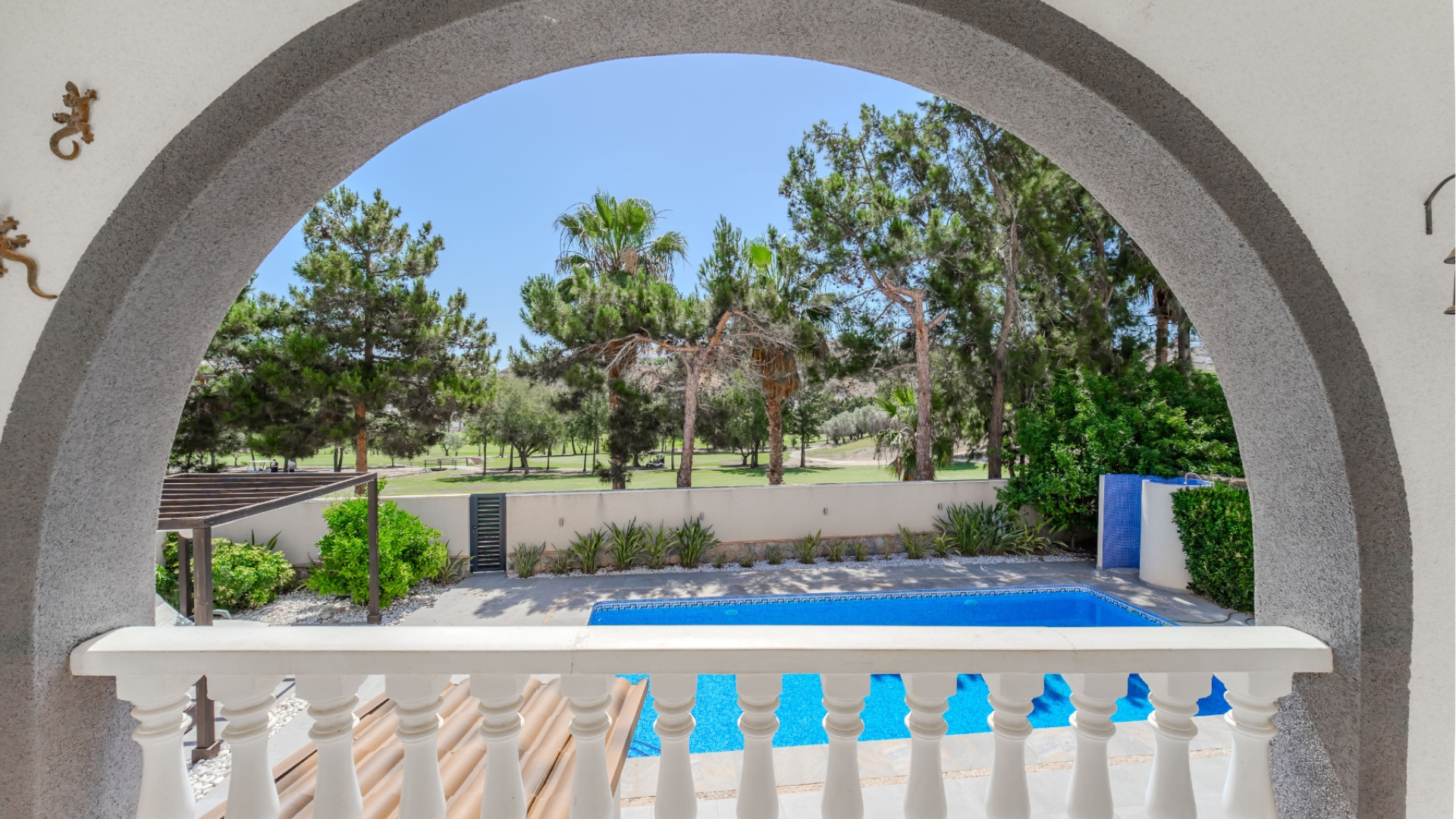 Resale - Detached Villa - Ciudad Quesada