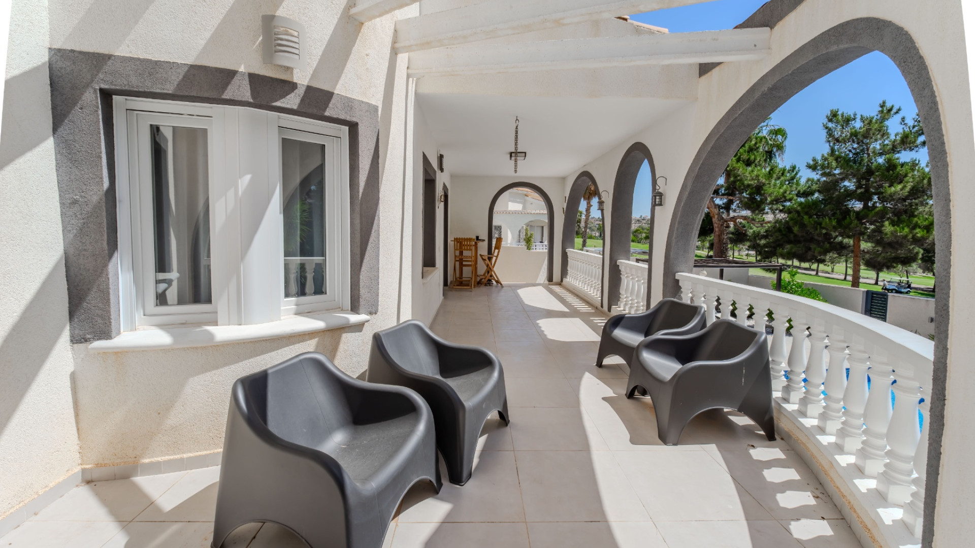 Resale - Detached Villa - Ciudad Quesada