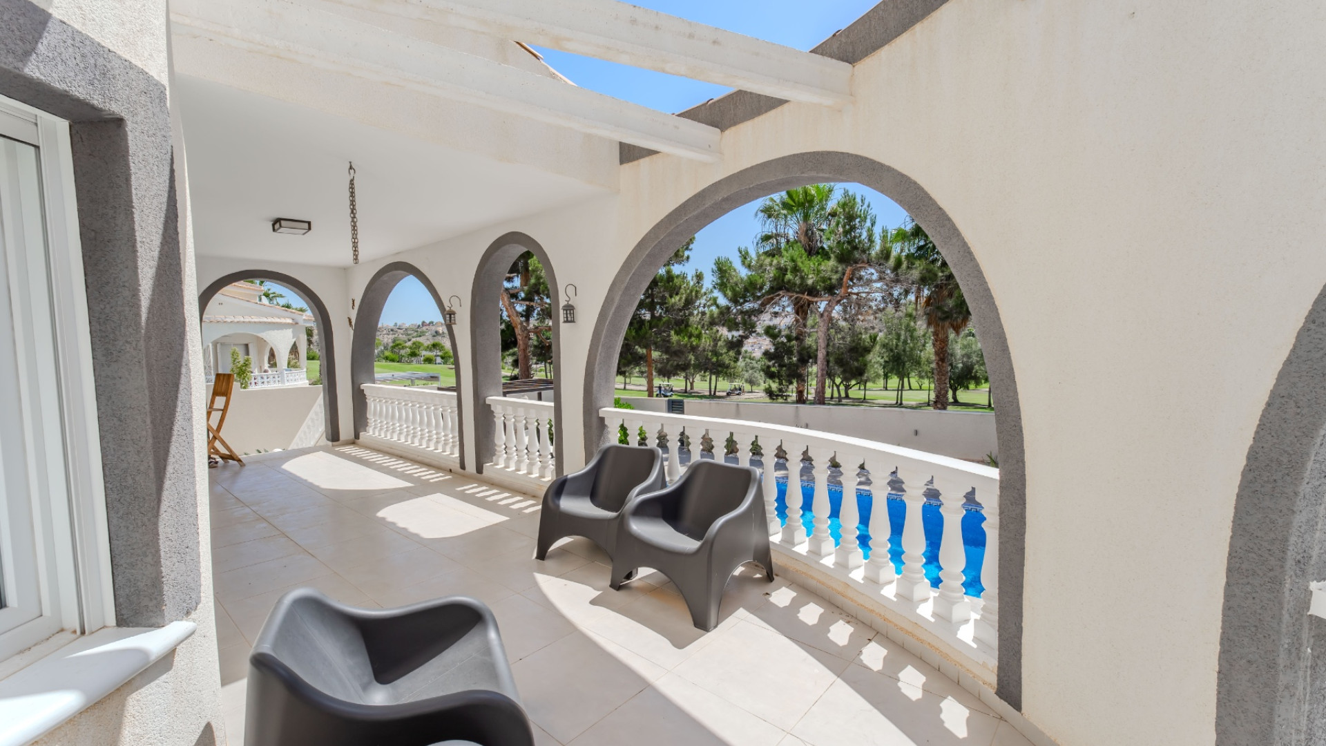 Resale - Detached Villa - Ciudad Quesada