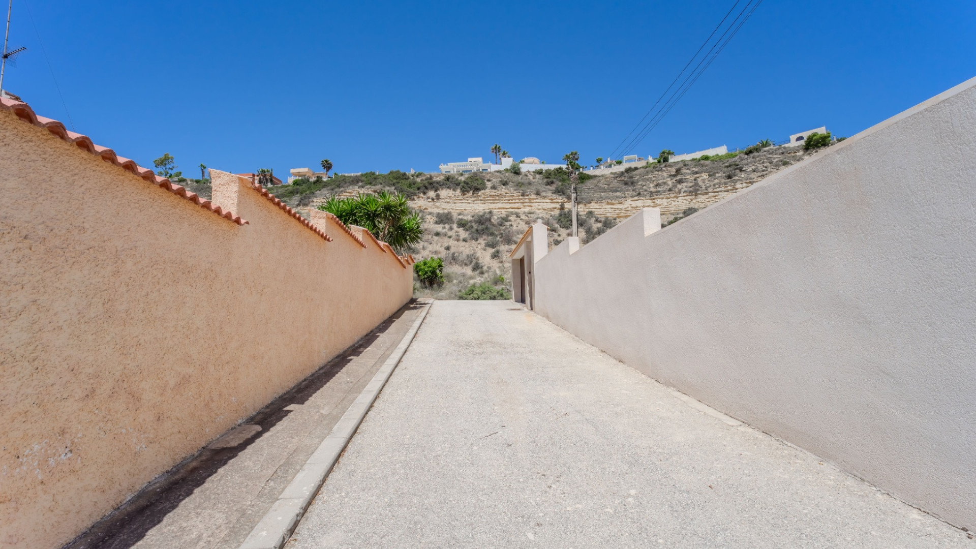 Resale - Detached Villa - Ciudad Quesada