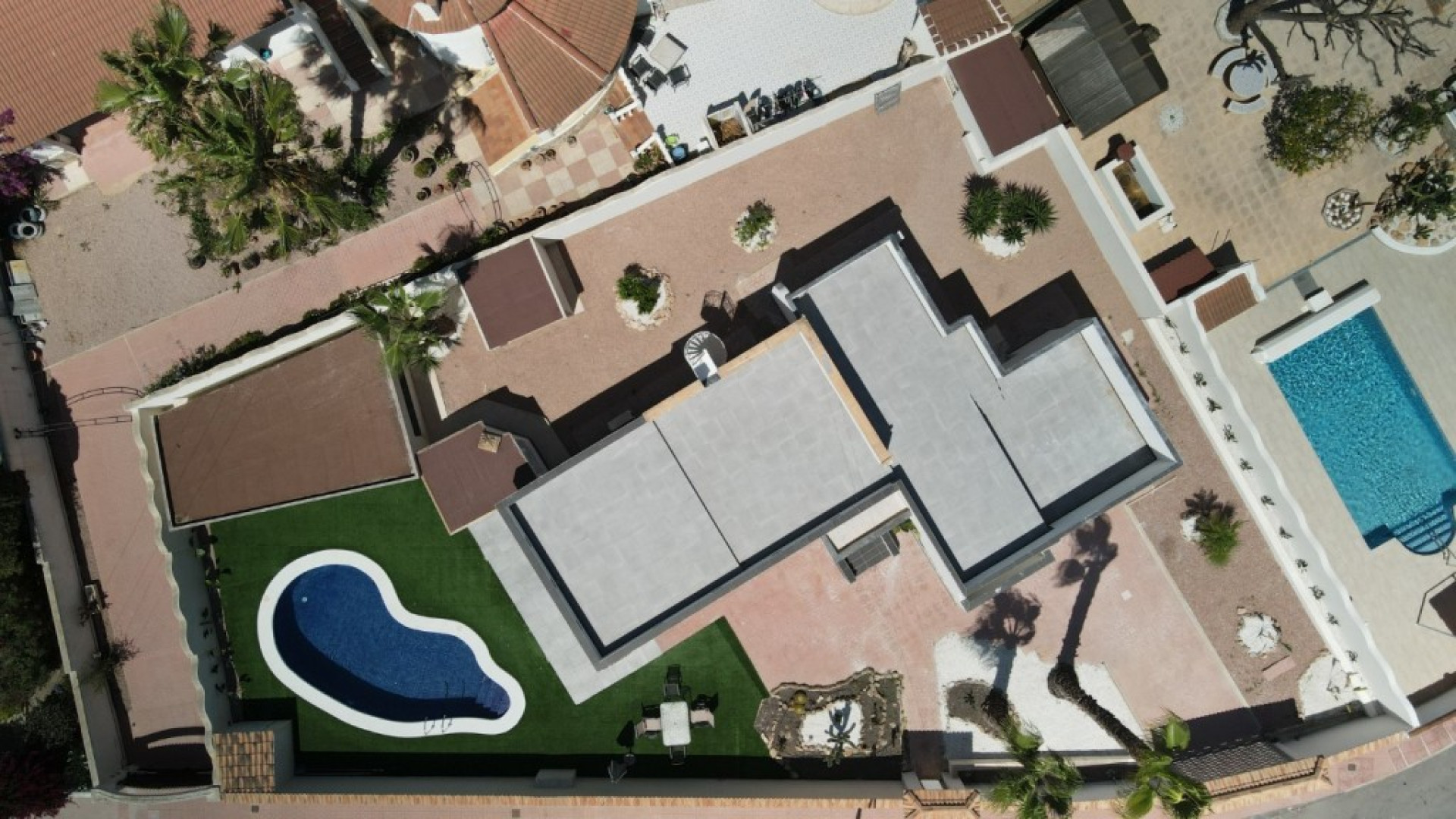 Resale - Detached Villa - Ciudad Quesada