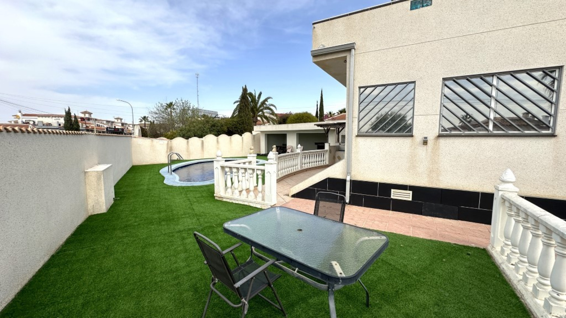 Resale - Detached Villa - Ciudad Quesada