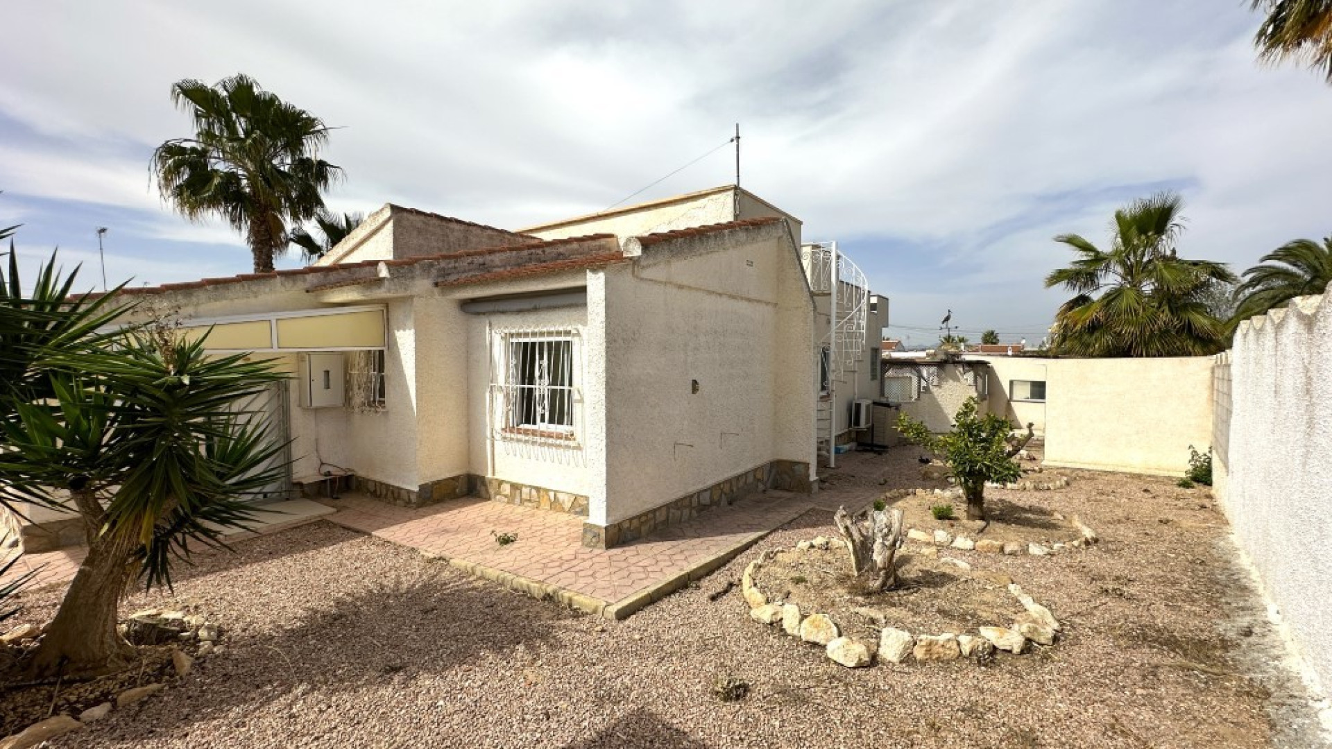 Resale - Detached Villa - Ciudad Quesada