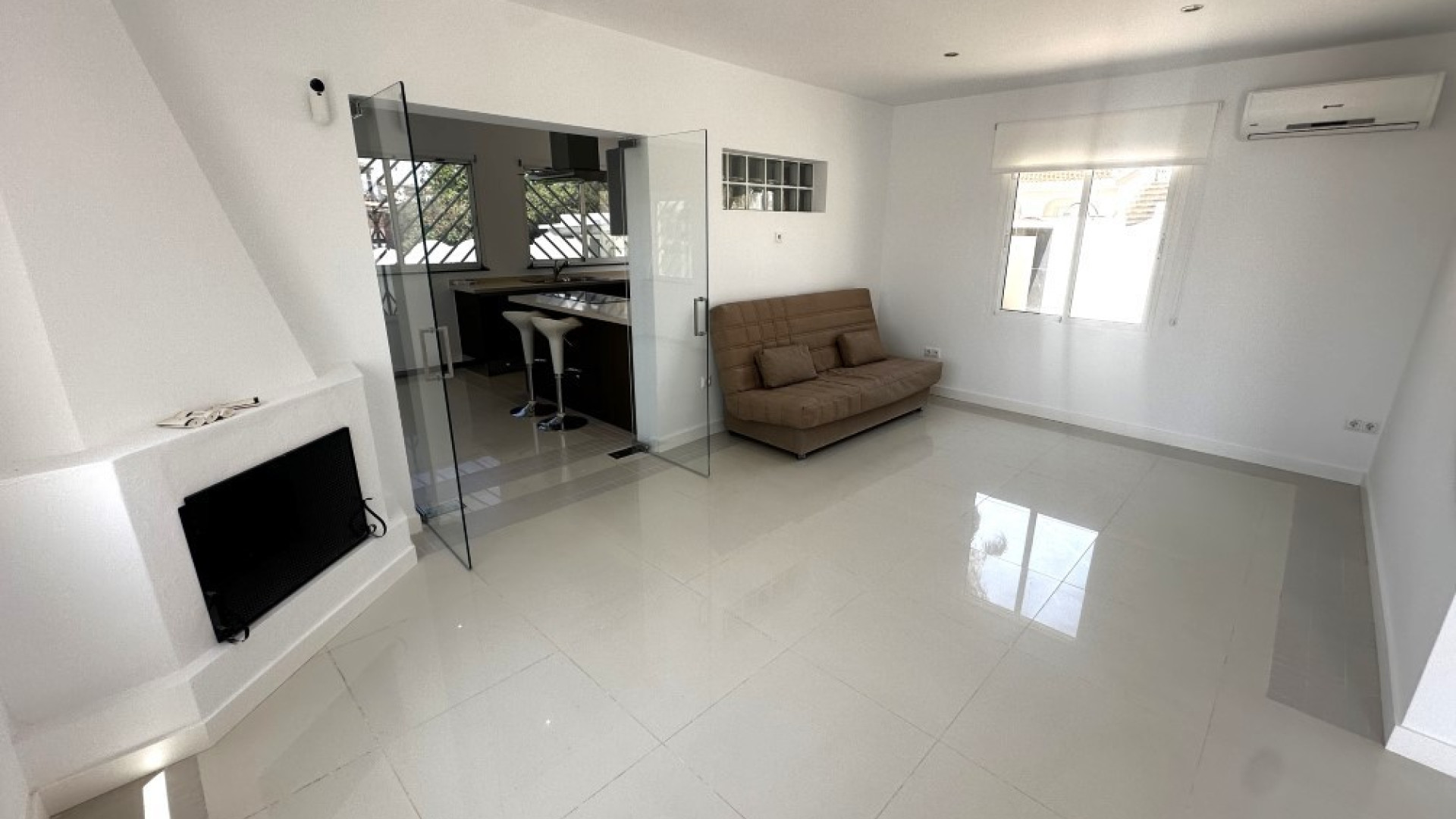 Resale - Detached Villa - Ciudad Quesada