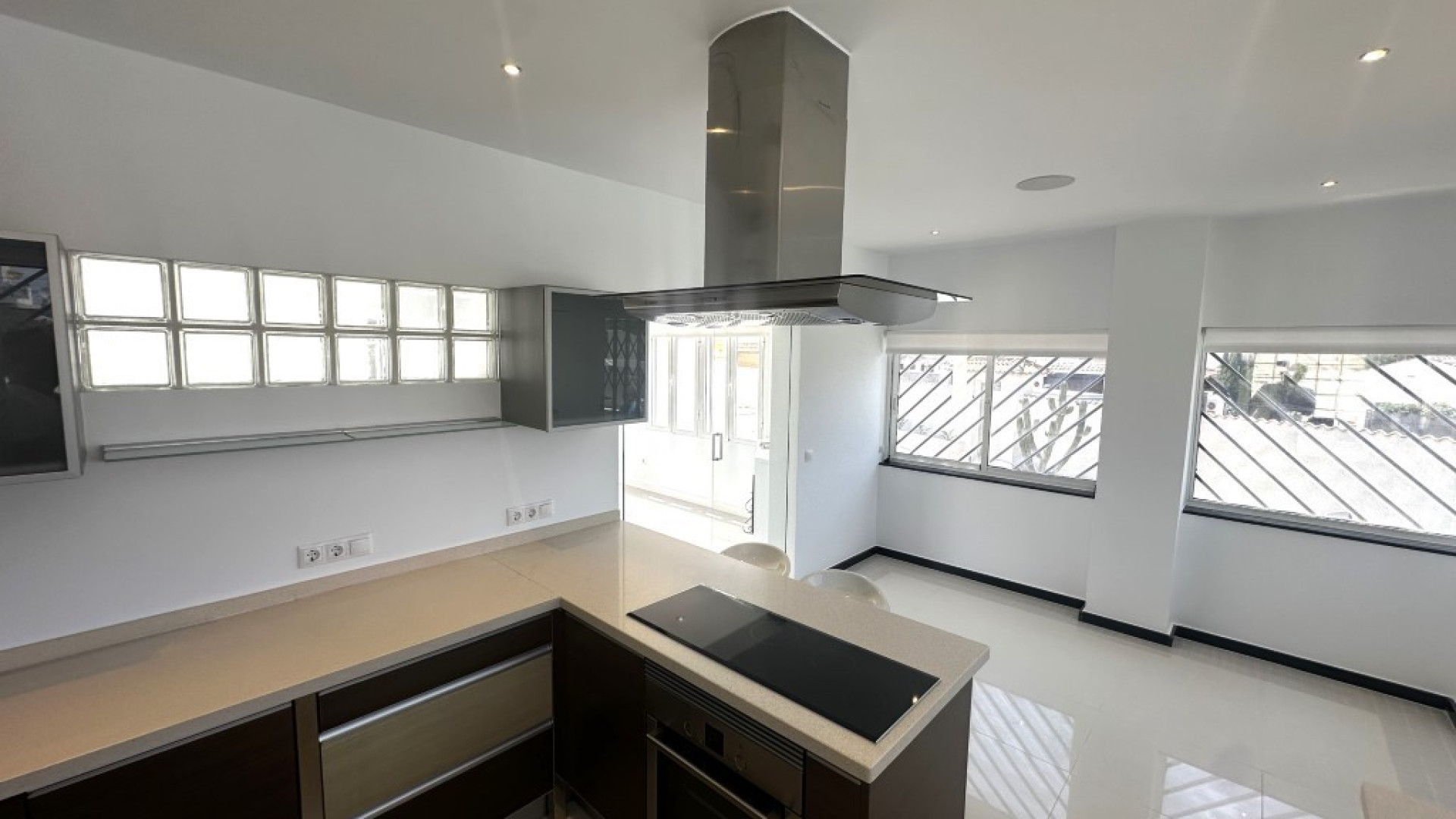 Resale - Detached Villa - Ciudad Quesada