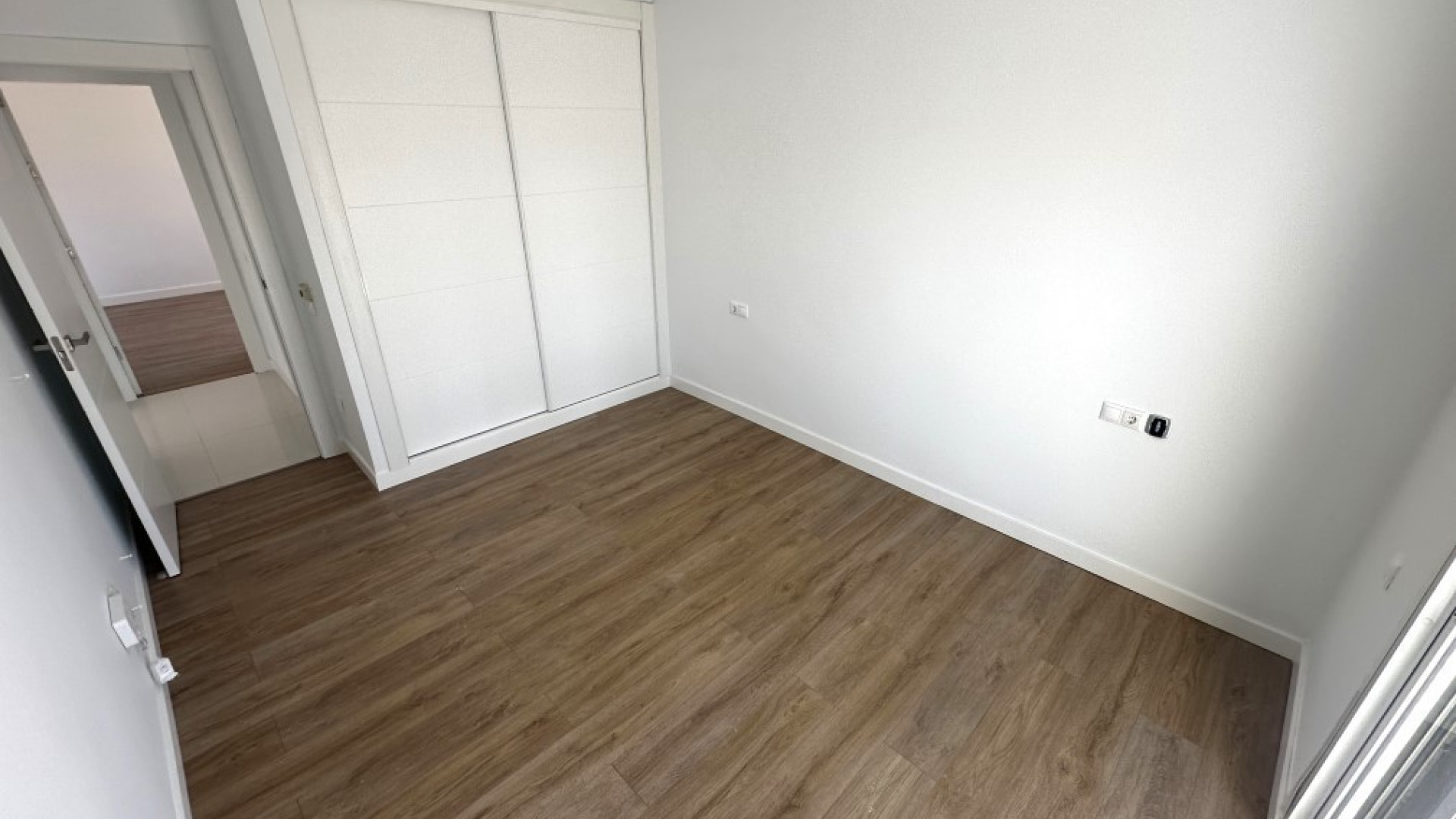 Resale - Detached Villa - Ciudad Quesada