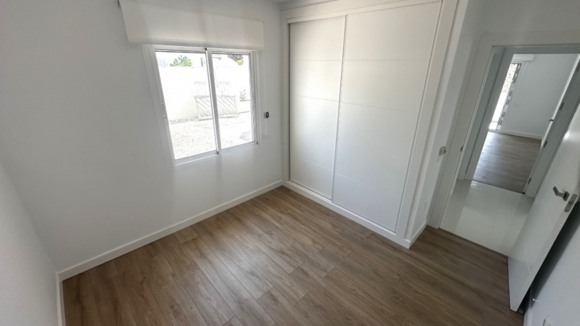 Resale - Detached Villa - Ciudad Quesada