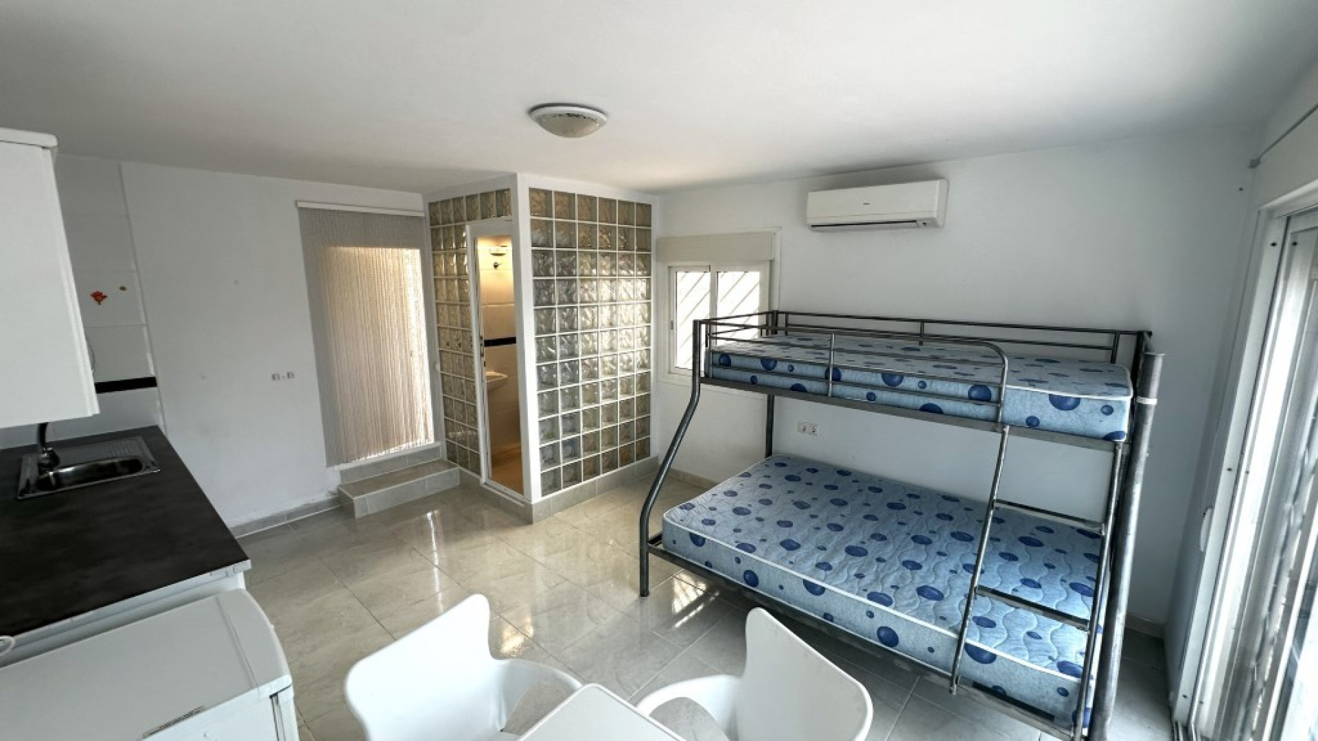 Resale - Detached Villa - Ciudad Quesada