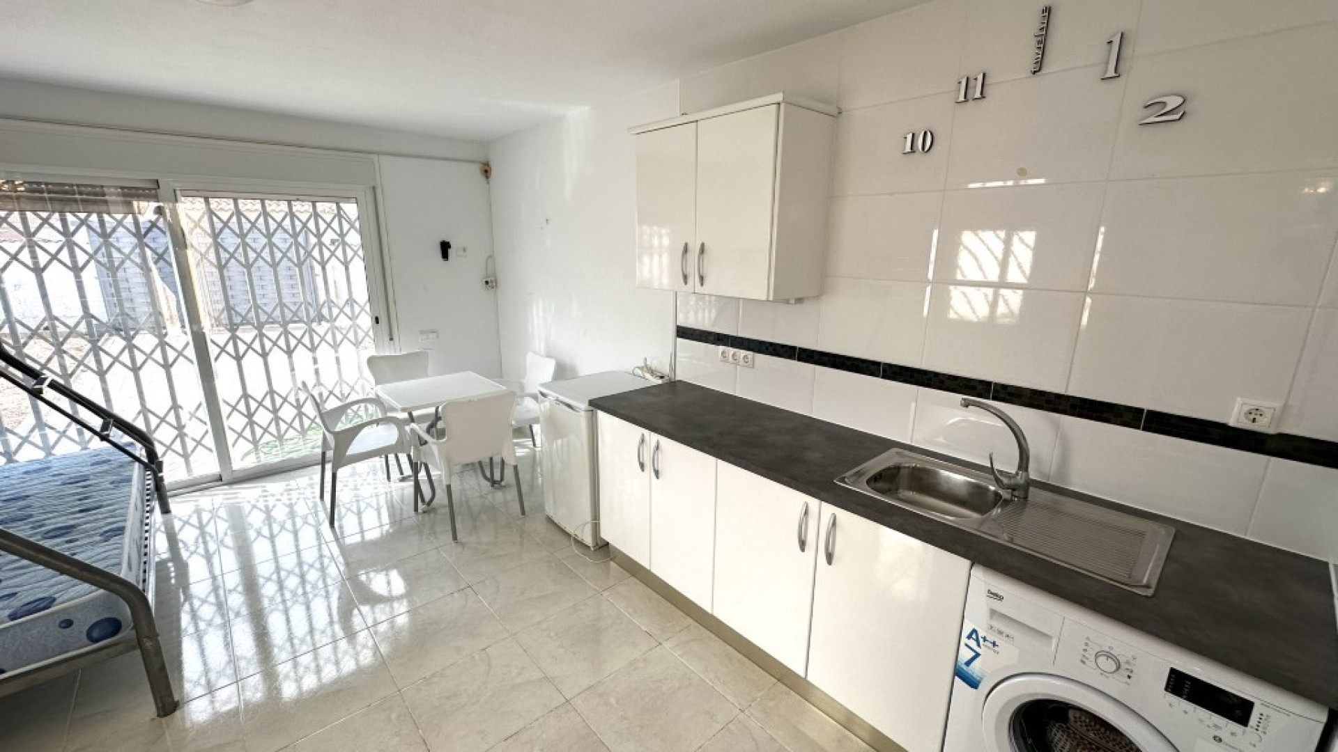 Resale - Detached Villa - Ciudad Quesada