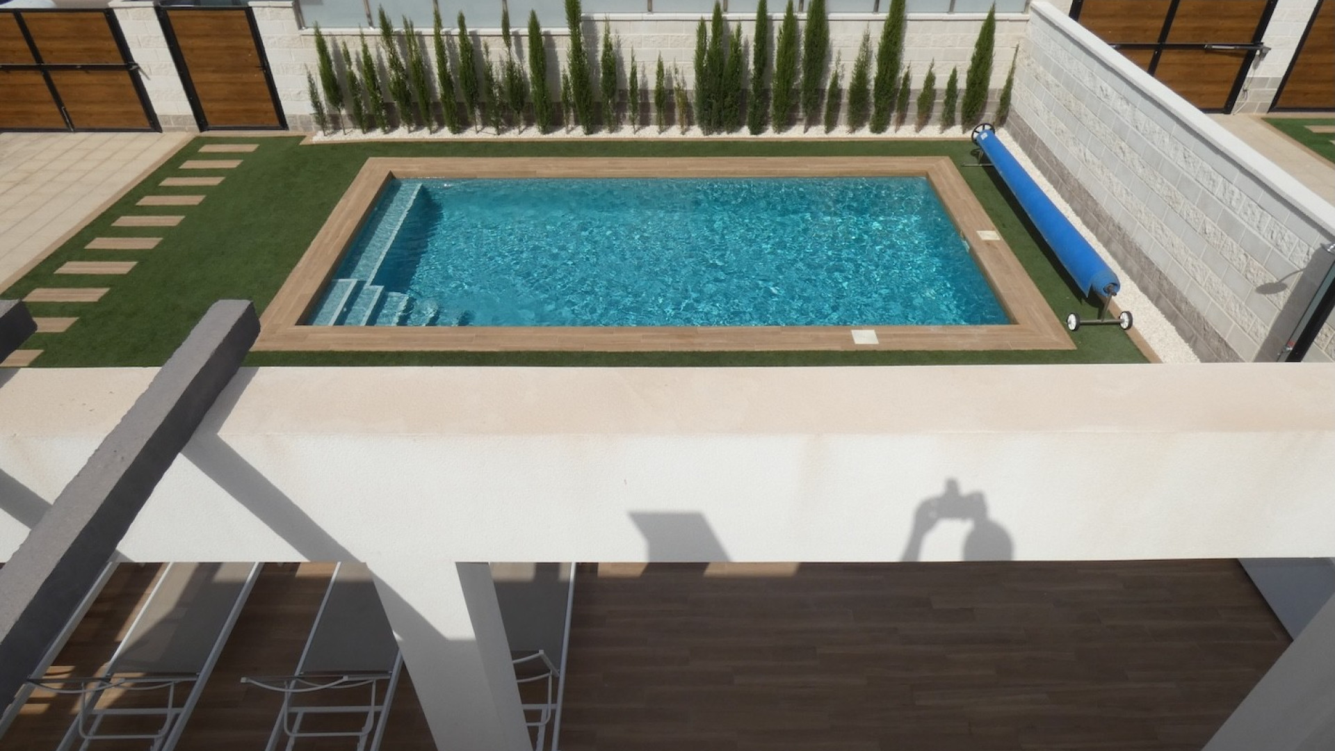 Resale - Detached Villa - Ciudad Quesada