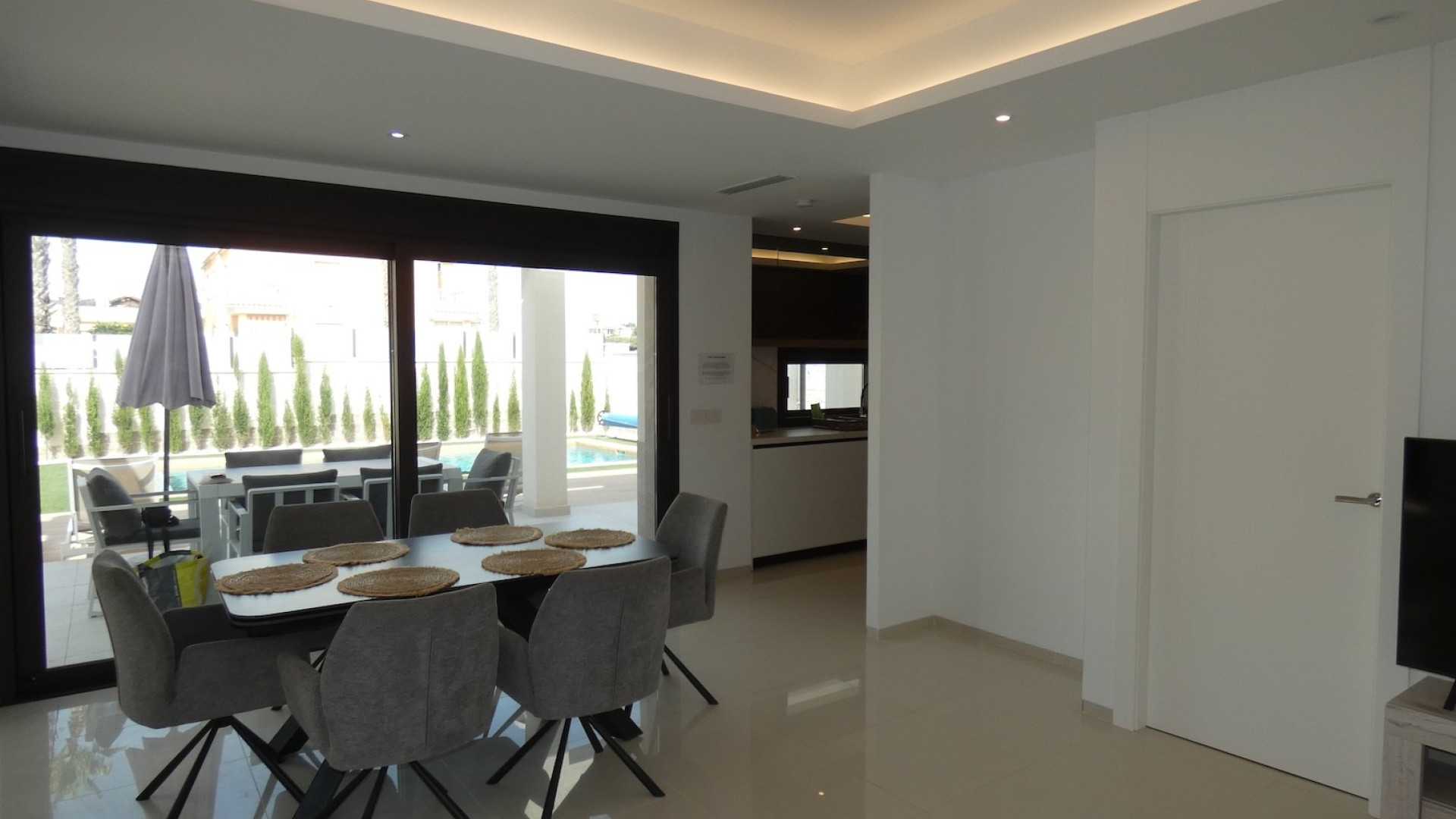 Resale - Detached Villa - Ciudad Quesada