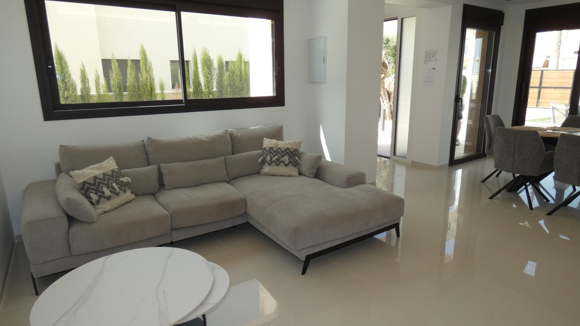 Resale - Detached Villa - Ciudad Quesada