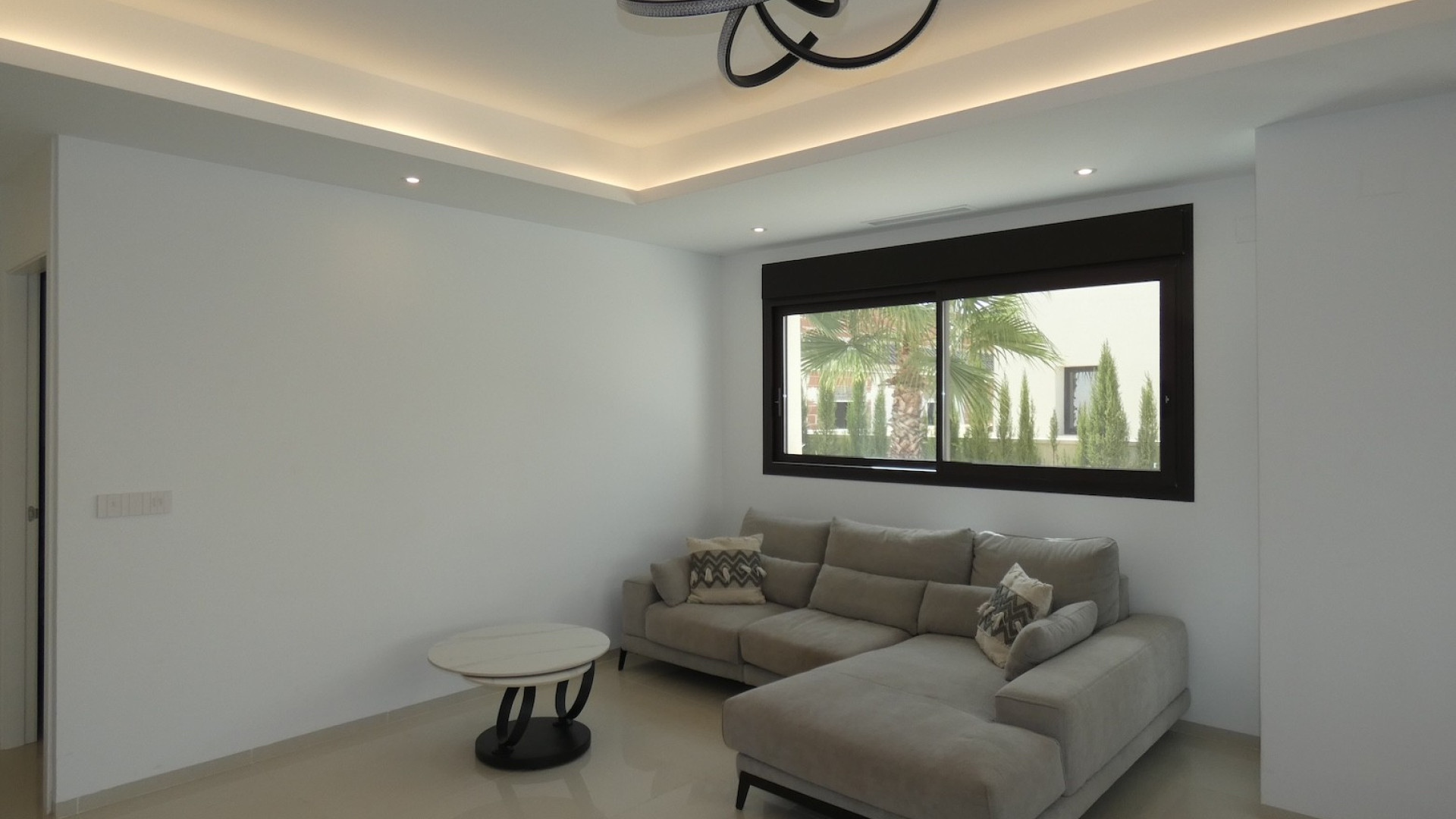 Resale - Detached Villa - Ciudad Quesada