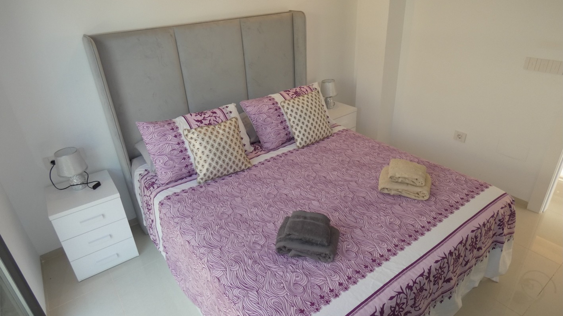 Resale - Detached Villa - Ciudad Quesada