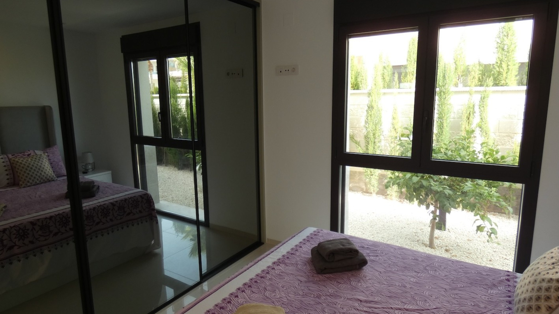 Resale - Detached Villa - Ciudad Quesada