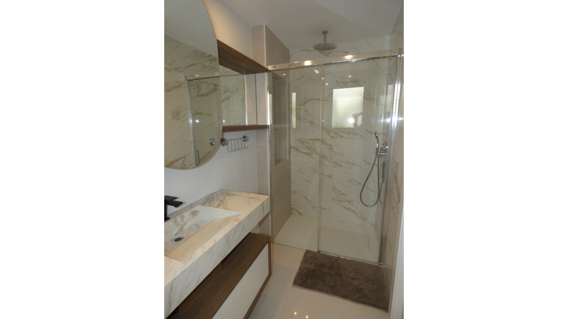 Resale - Detached Villa - Ciudad Quesada