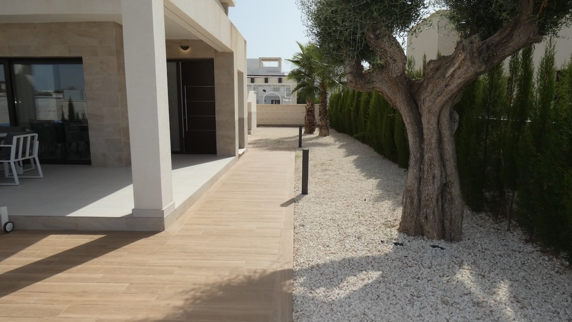 Resale - Detached Villa - Ciudad Quesada