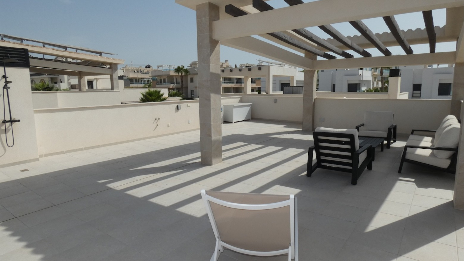 Resale - Detached Villa - Ciudad Quesada