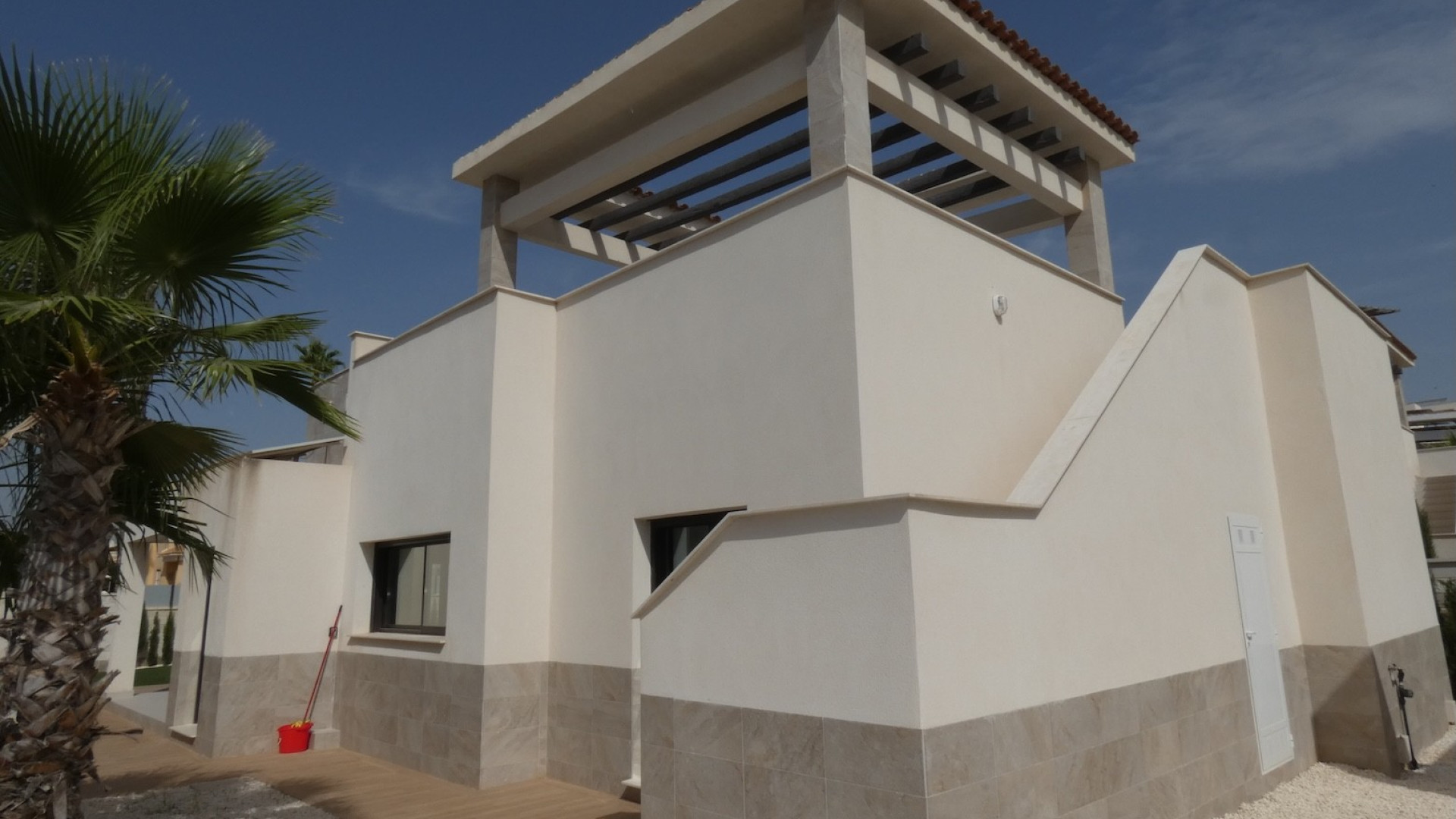 Resale - Detached Villa - Ciudad Quesada