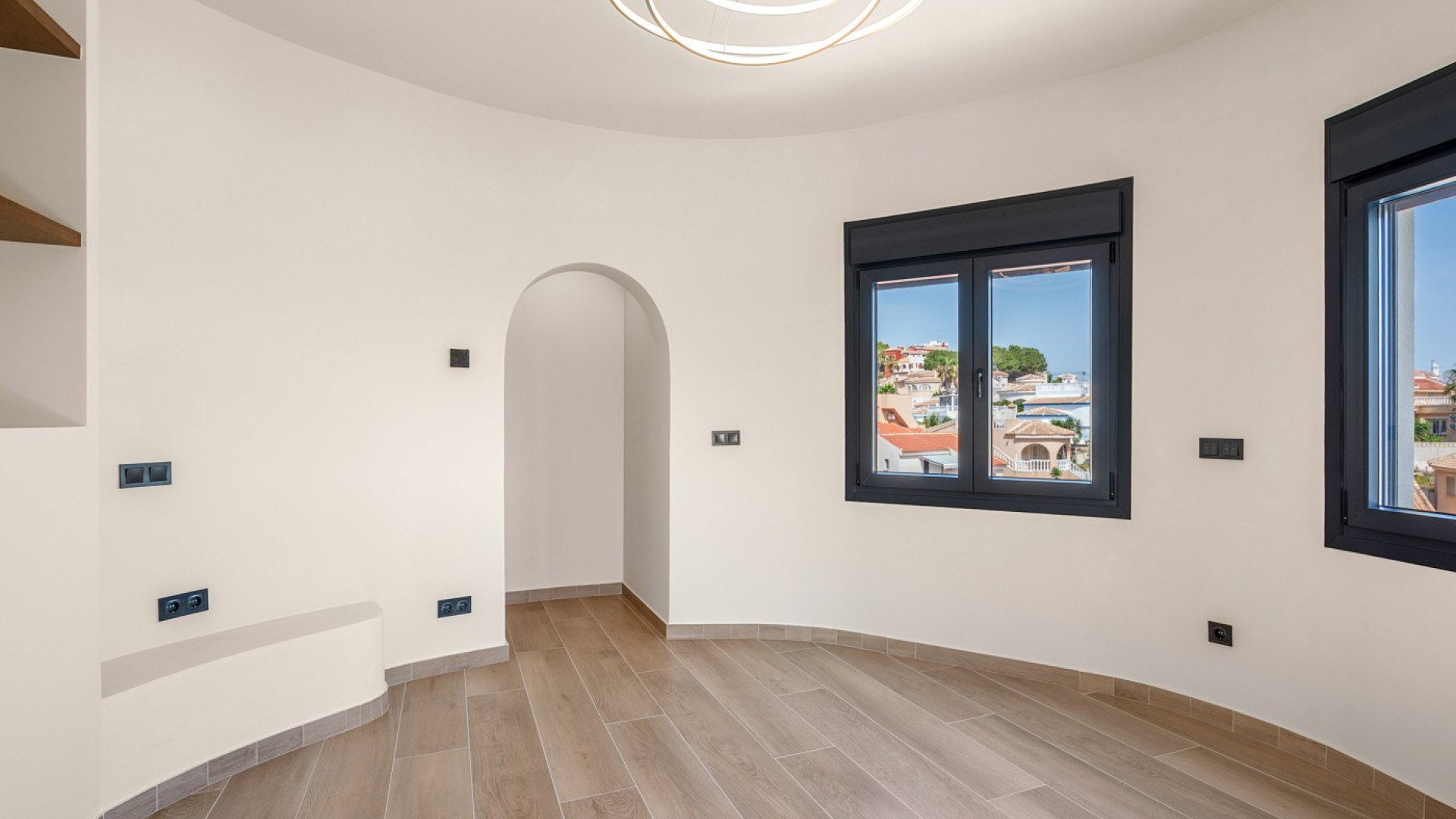 Resale - Detached Villa - Ciudad Quesada