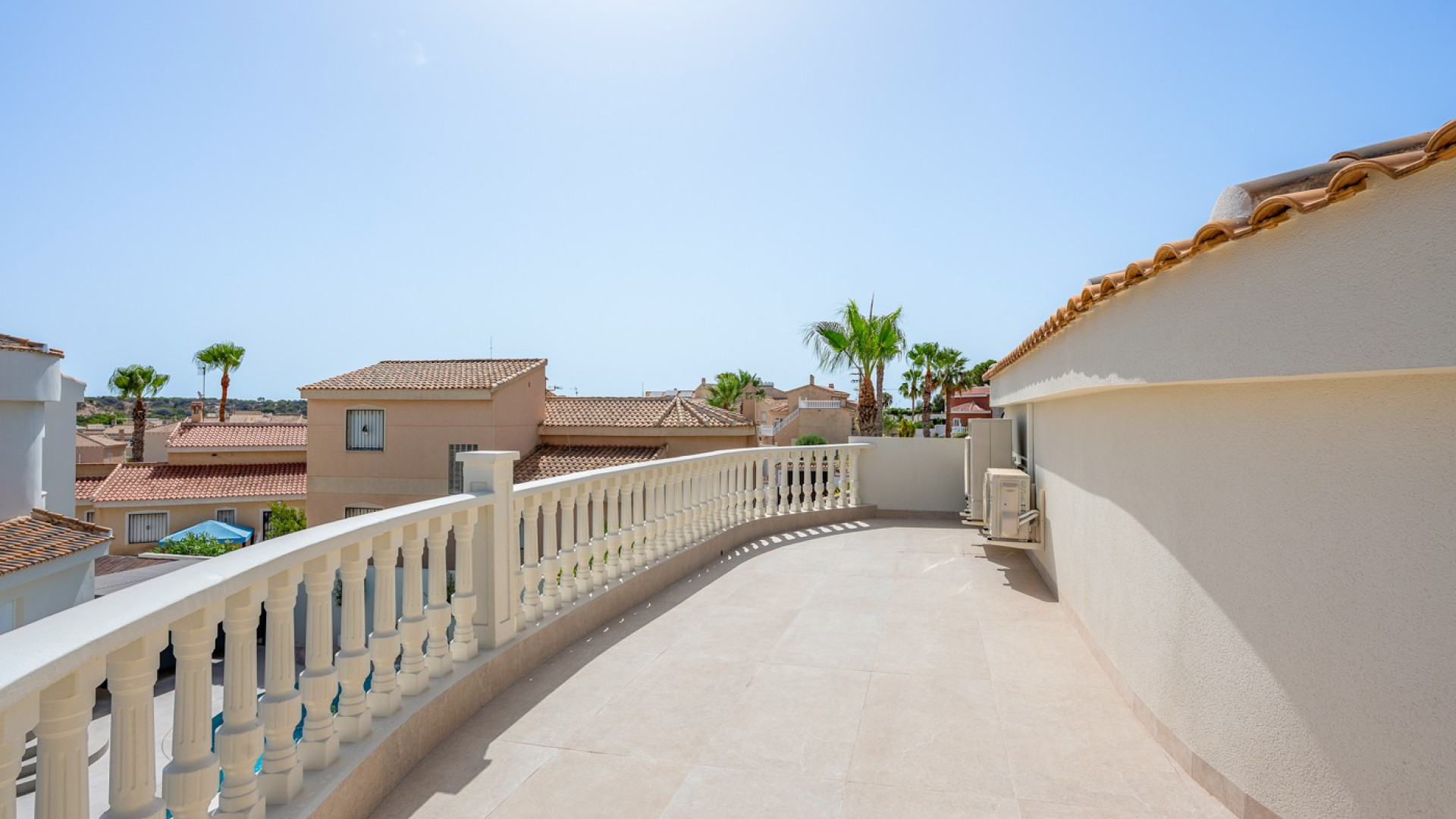 Resale - Detached Villa - Ciudad Quesada
