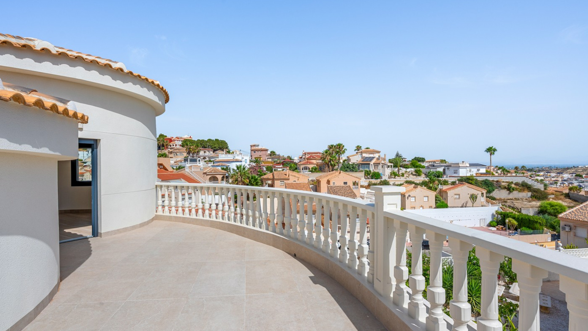 Resale - Detached Villa - Ciudad Quesada