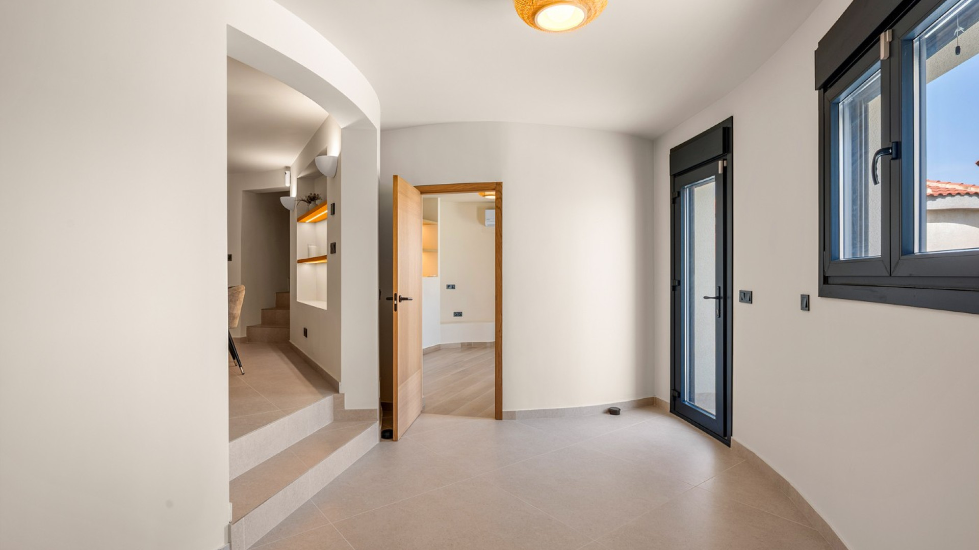 Resale - Detached Villa - Ciudad Quesada