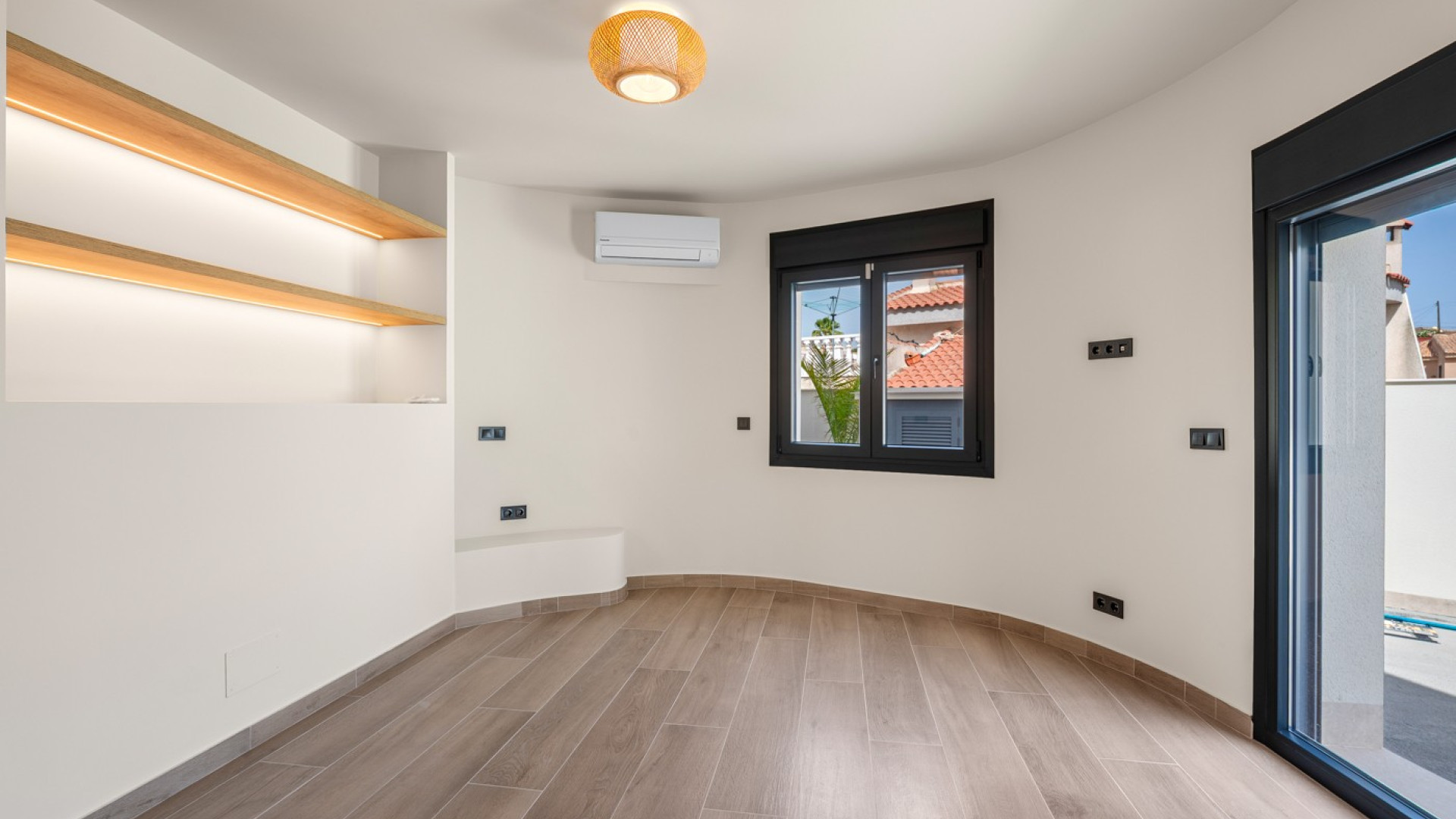 Resale - Detached Villa - Ciudad Quesada