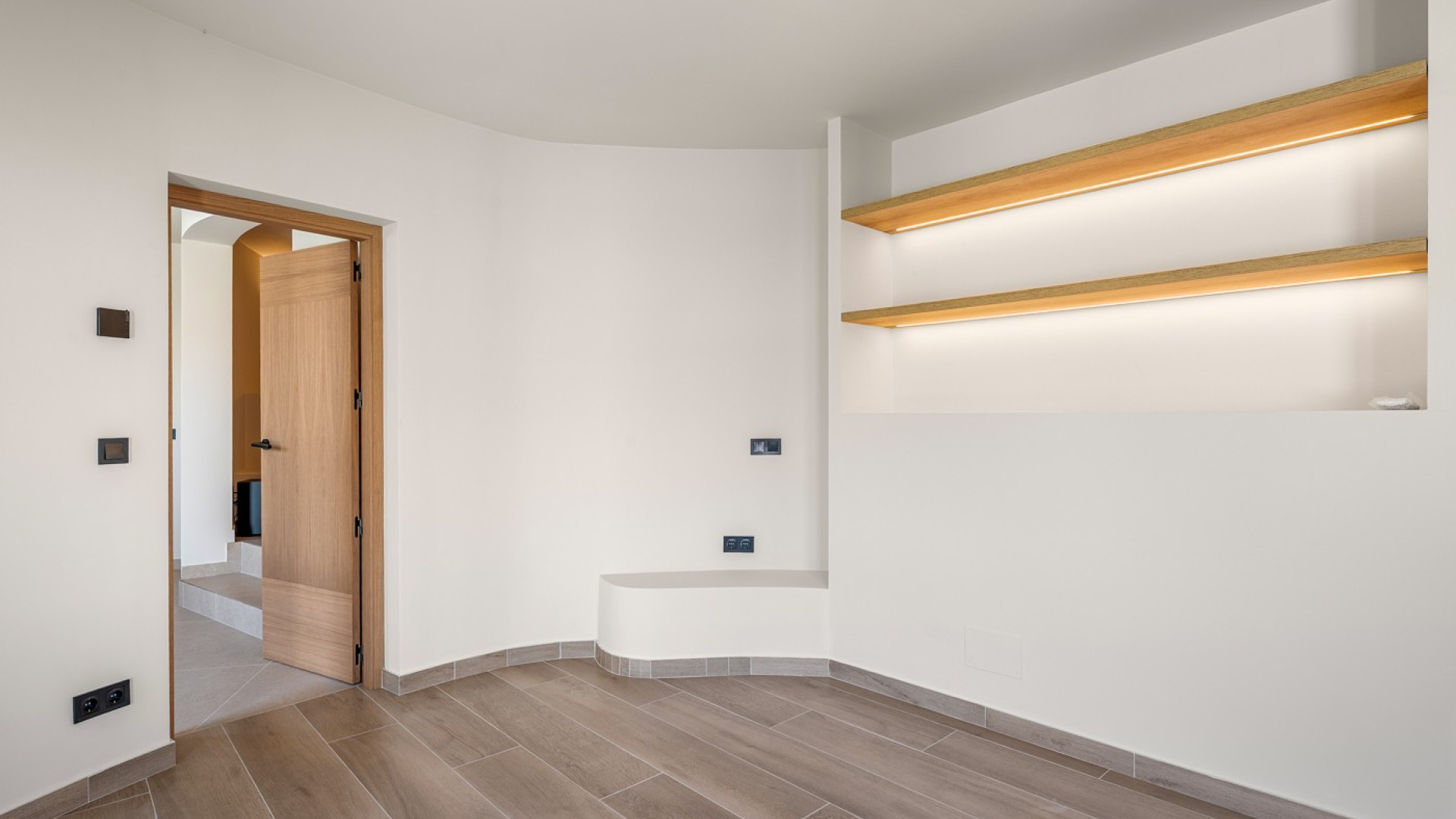 Resale - Detached Villa - Ciudad Quesada