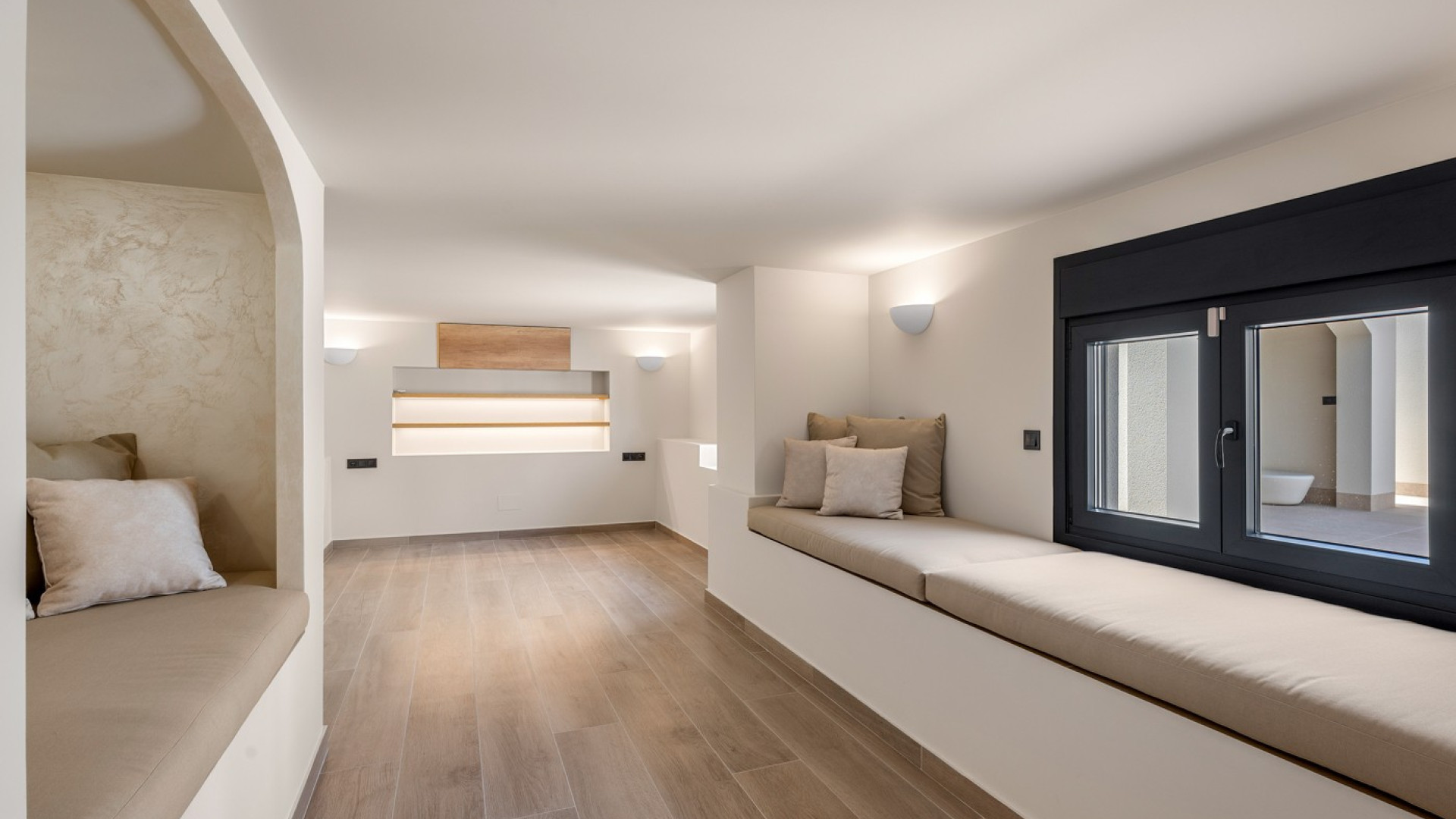 Resale - Detached Villa - Ciudad Quesada