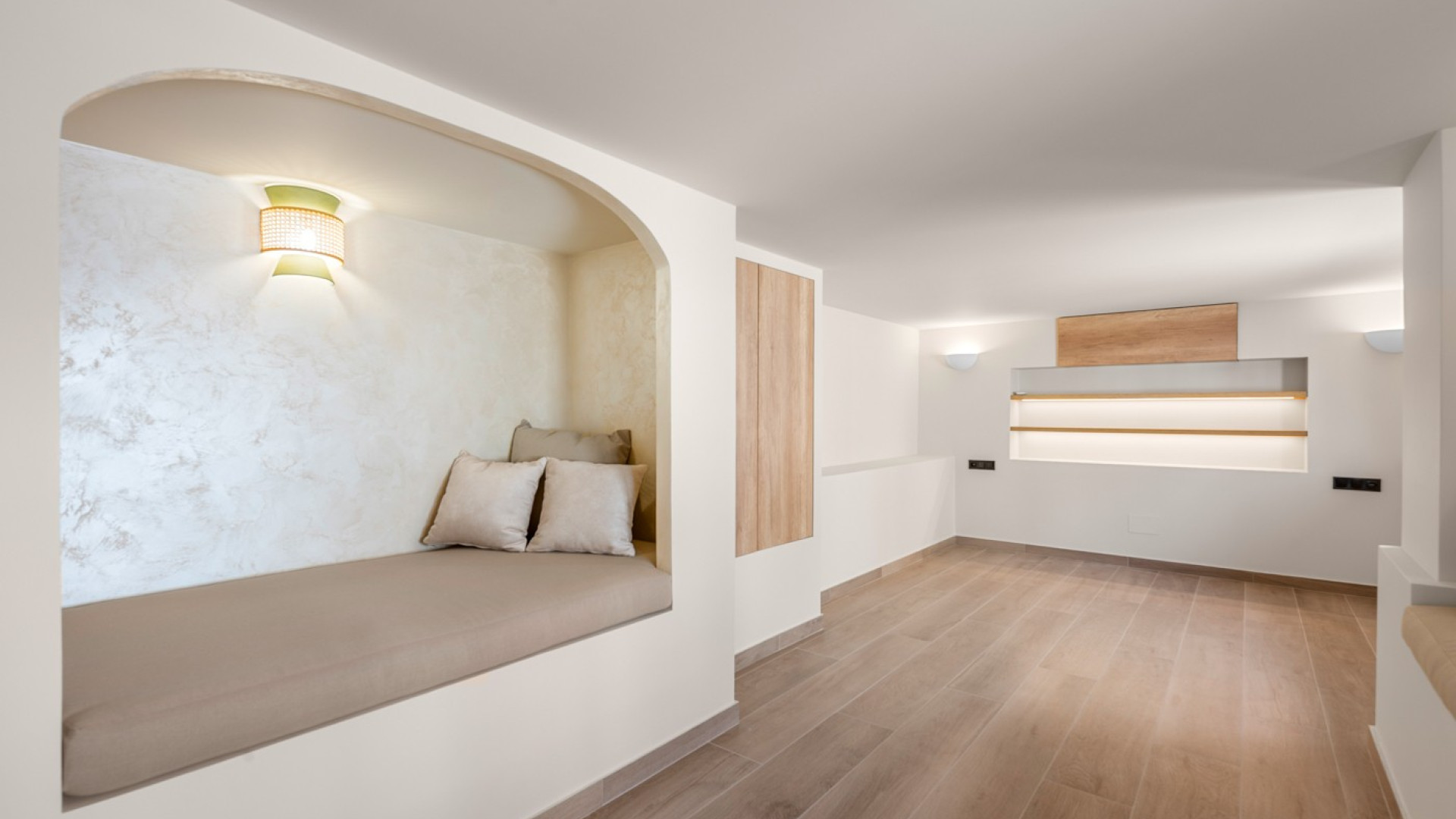 Resale - Detached Villa - Ciudad Quesada