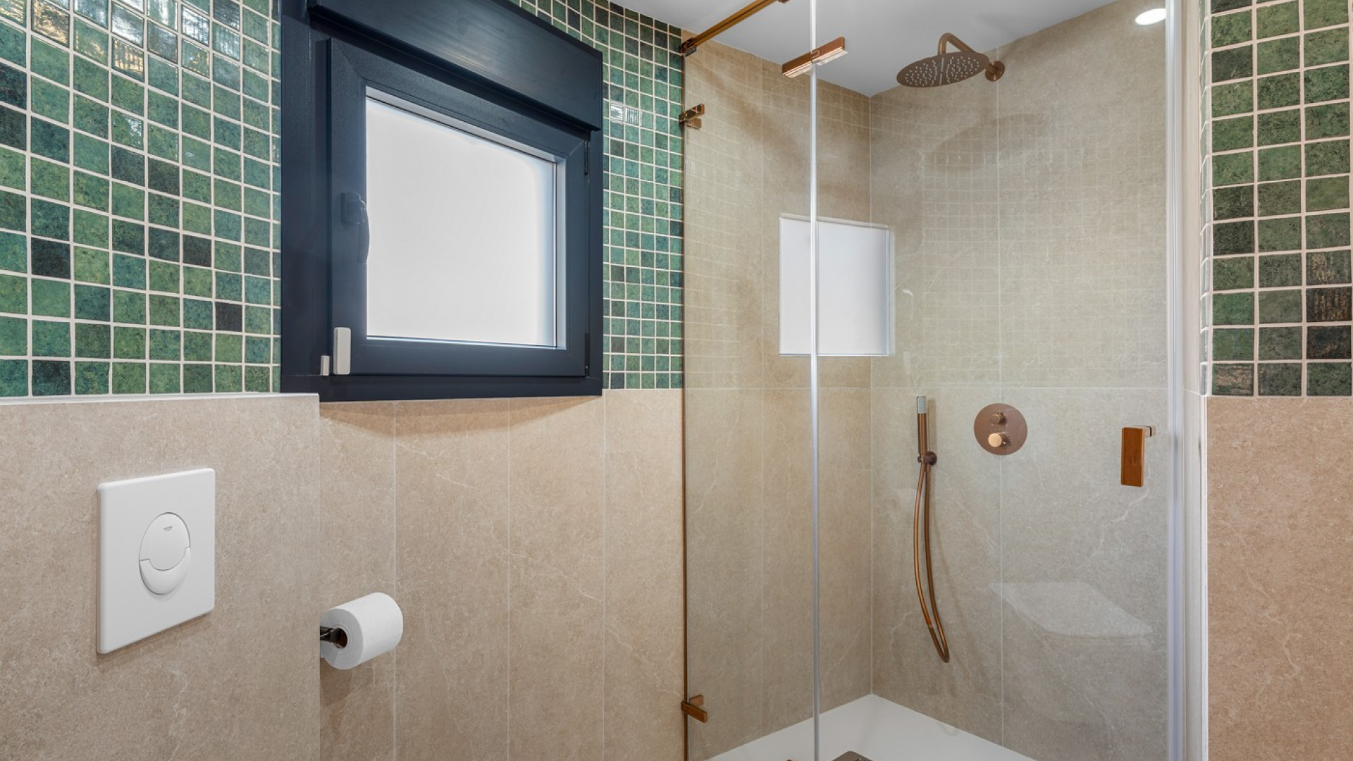 Resale - Detached Villa - Ciudad Quesada
