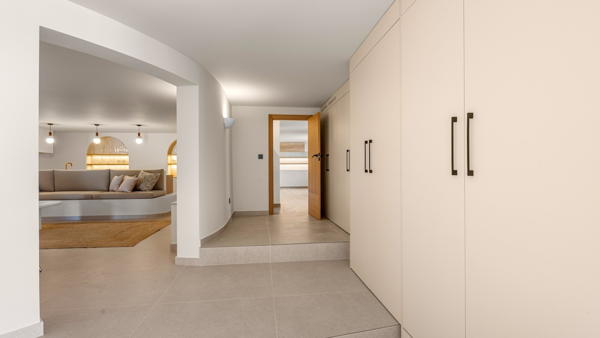 Resale - Detached Villa - Ciudad Quesada