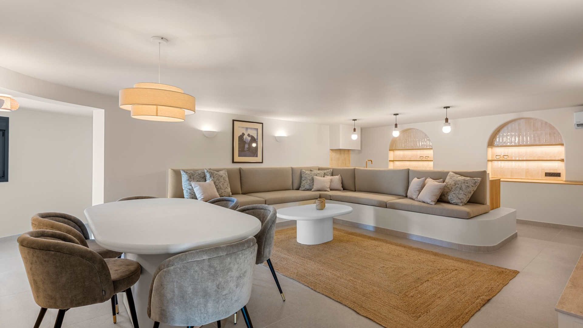 Resale - Detached Villa - Ciudad Quesada
