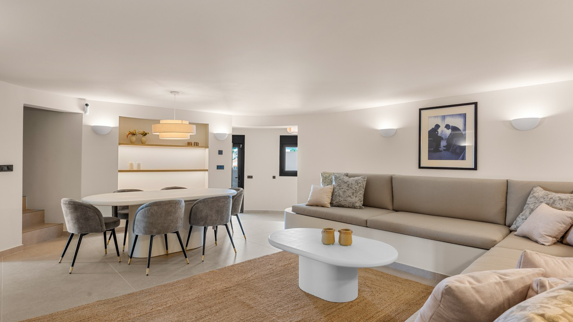Resale - Detached Villa - Ciudad Quesada