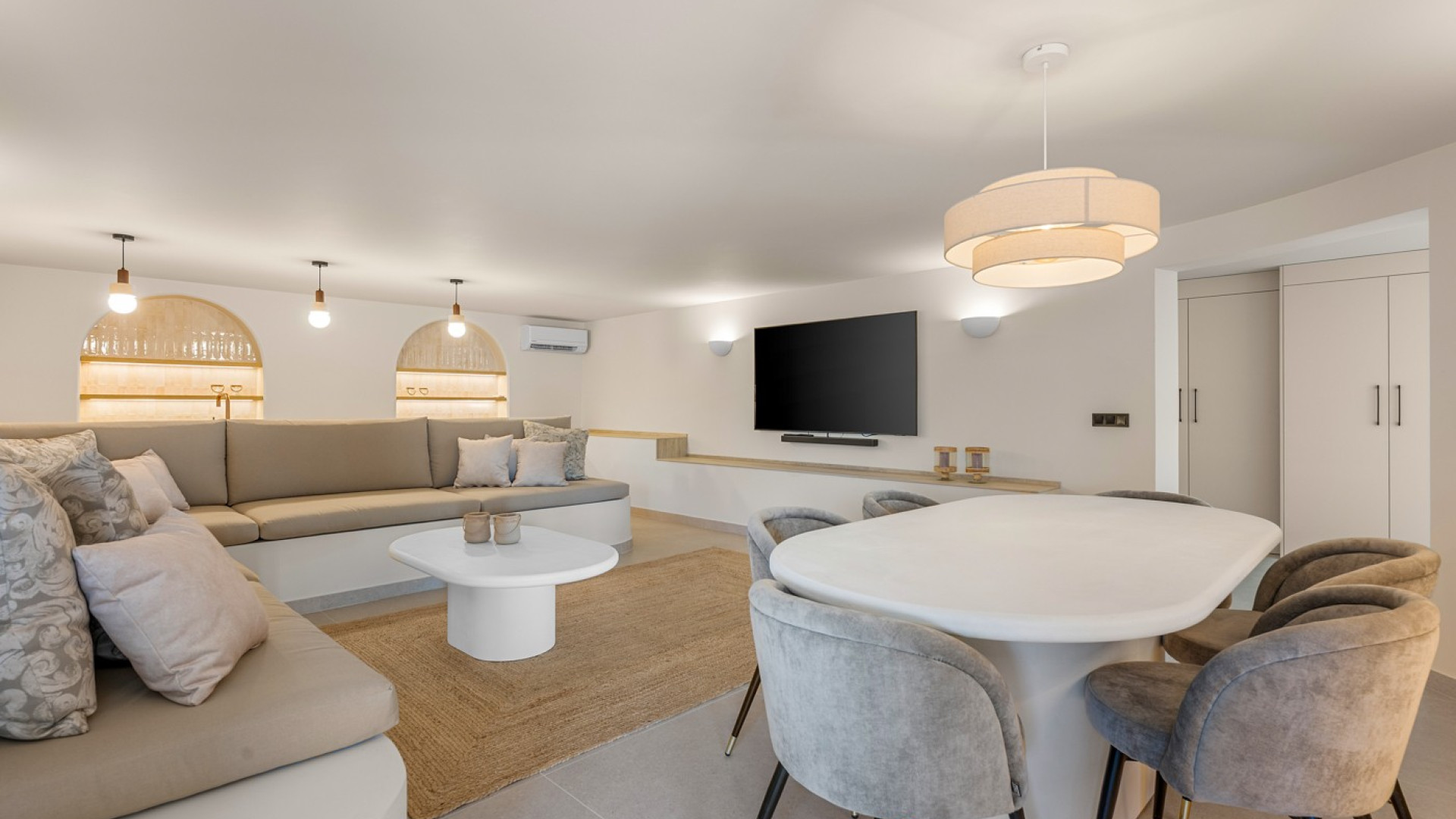 Resale - Detached Villa - Ciudad Quesada