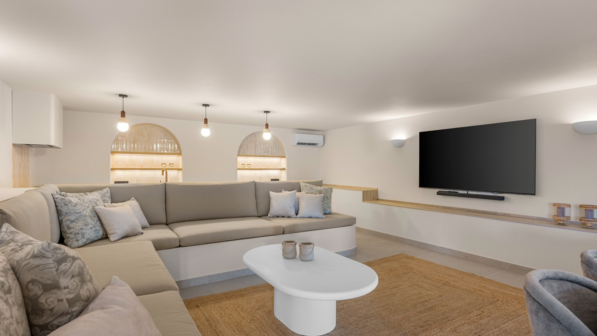 Resale - Detached Villa - Ciudad Quesada