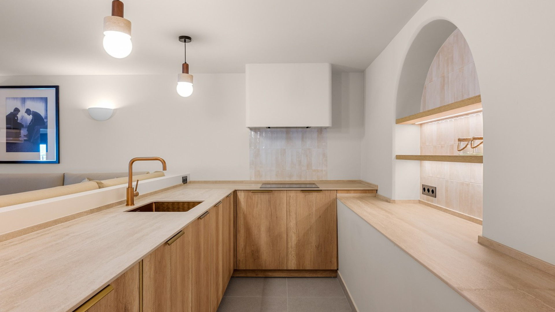 Resale - Detached Villa - Ciudad Quesada